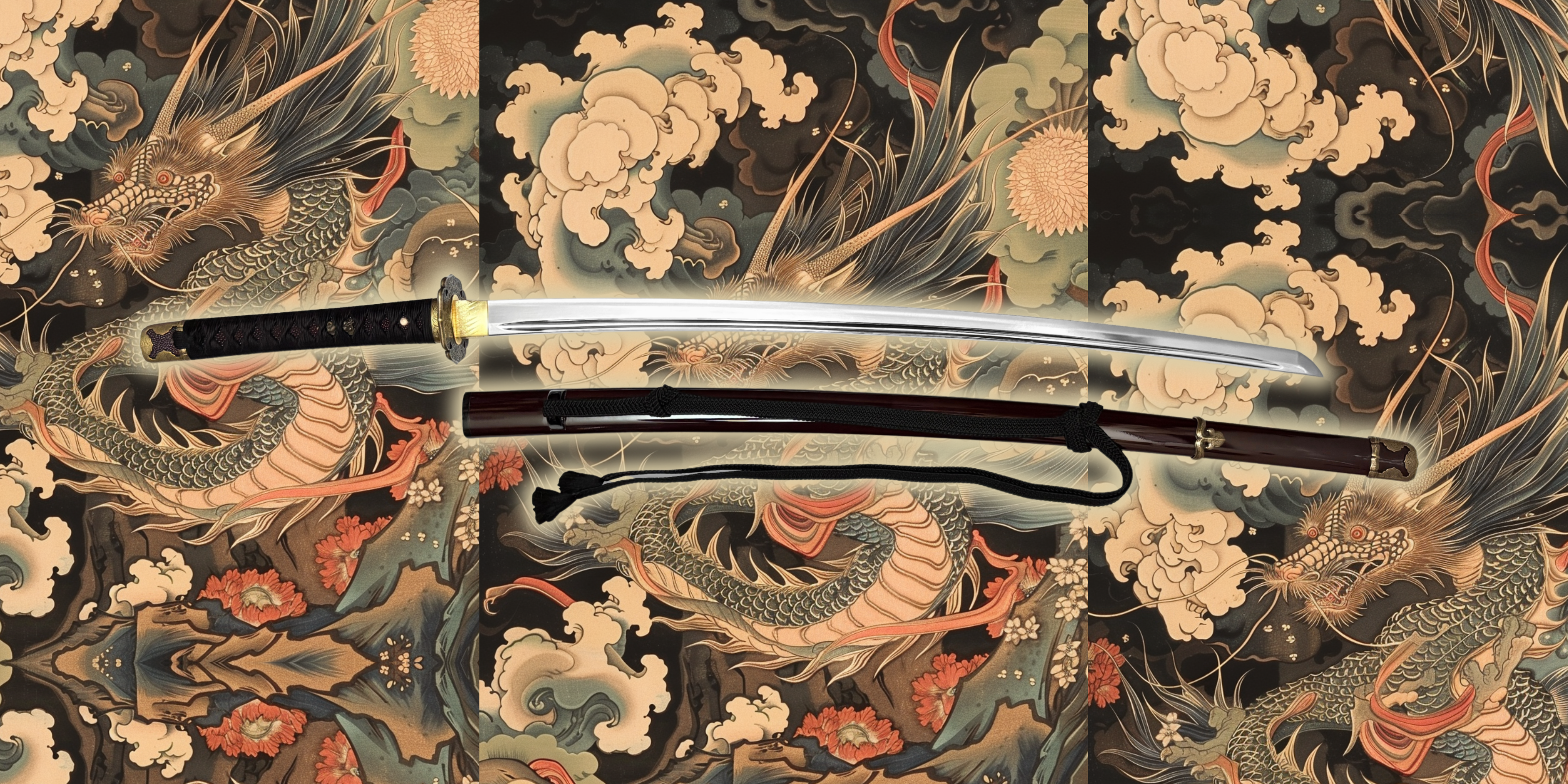 居合道入門大全:歷史、制定居合、各大流派與練習重點一次搞懂