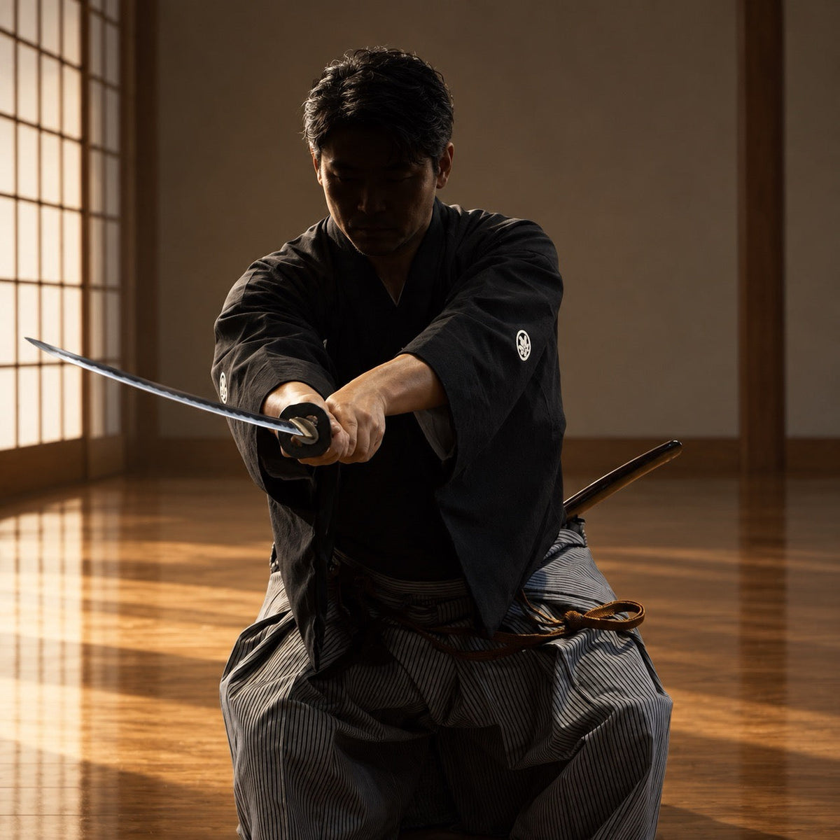 武士的人格養成:武家教養與心性修煉
