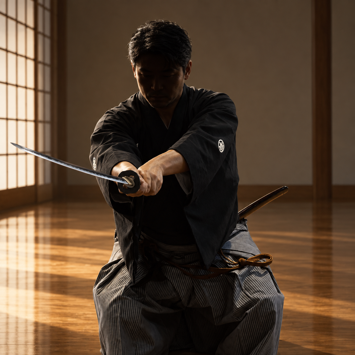 武士的人格養成:武家教養與心性修煉