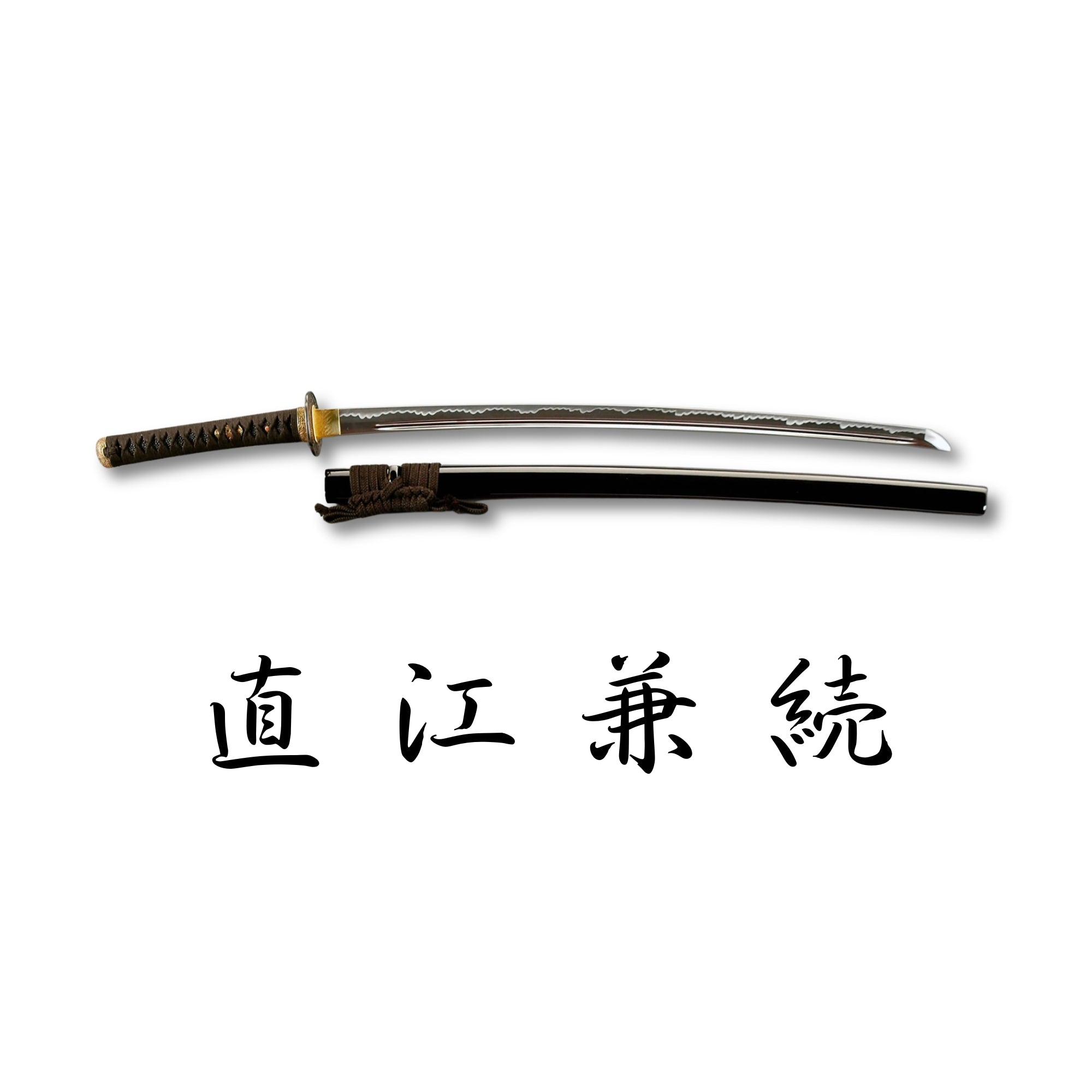 日本濃州堂 復刻武將系列 直江兼續