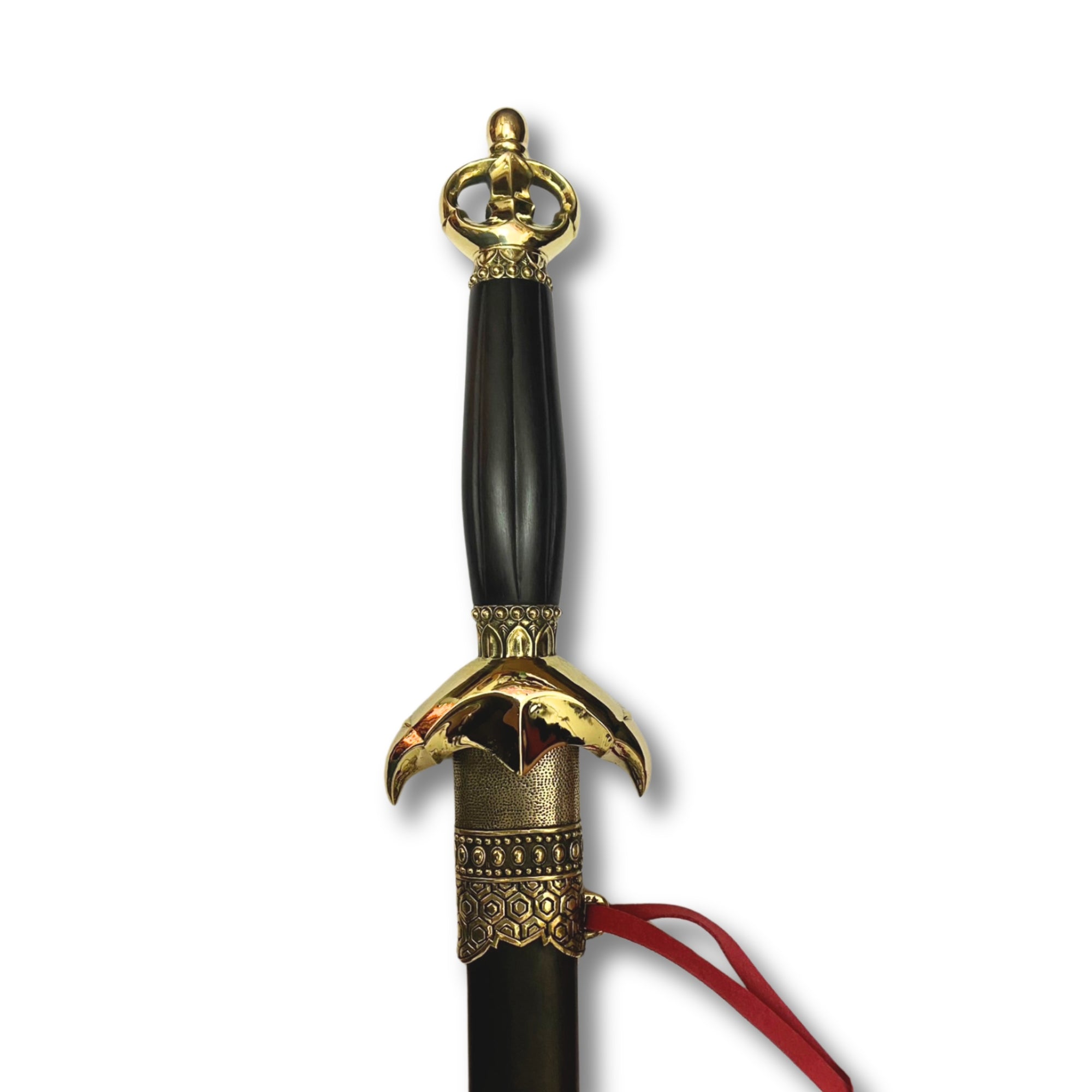 台灣手工天鐵金剛真劍