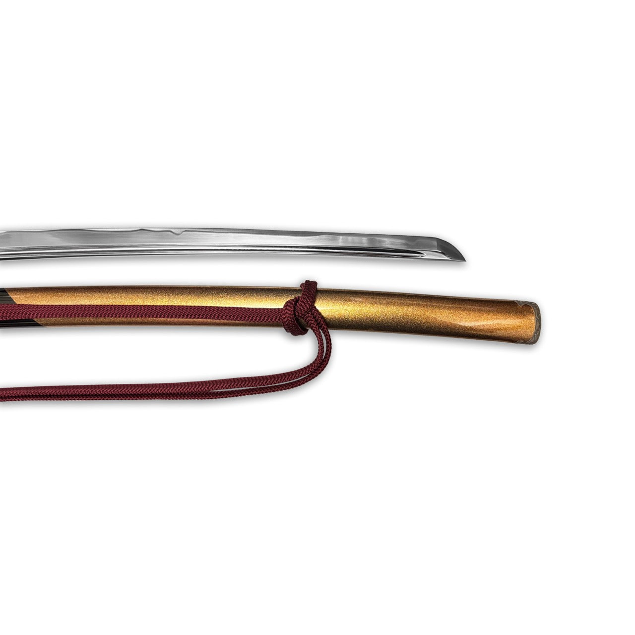 日本濃州堂 居合用之復刻名刀 壓切長谷部