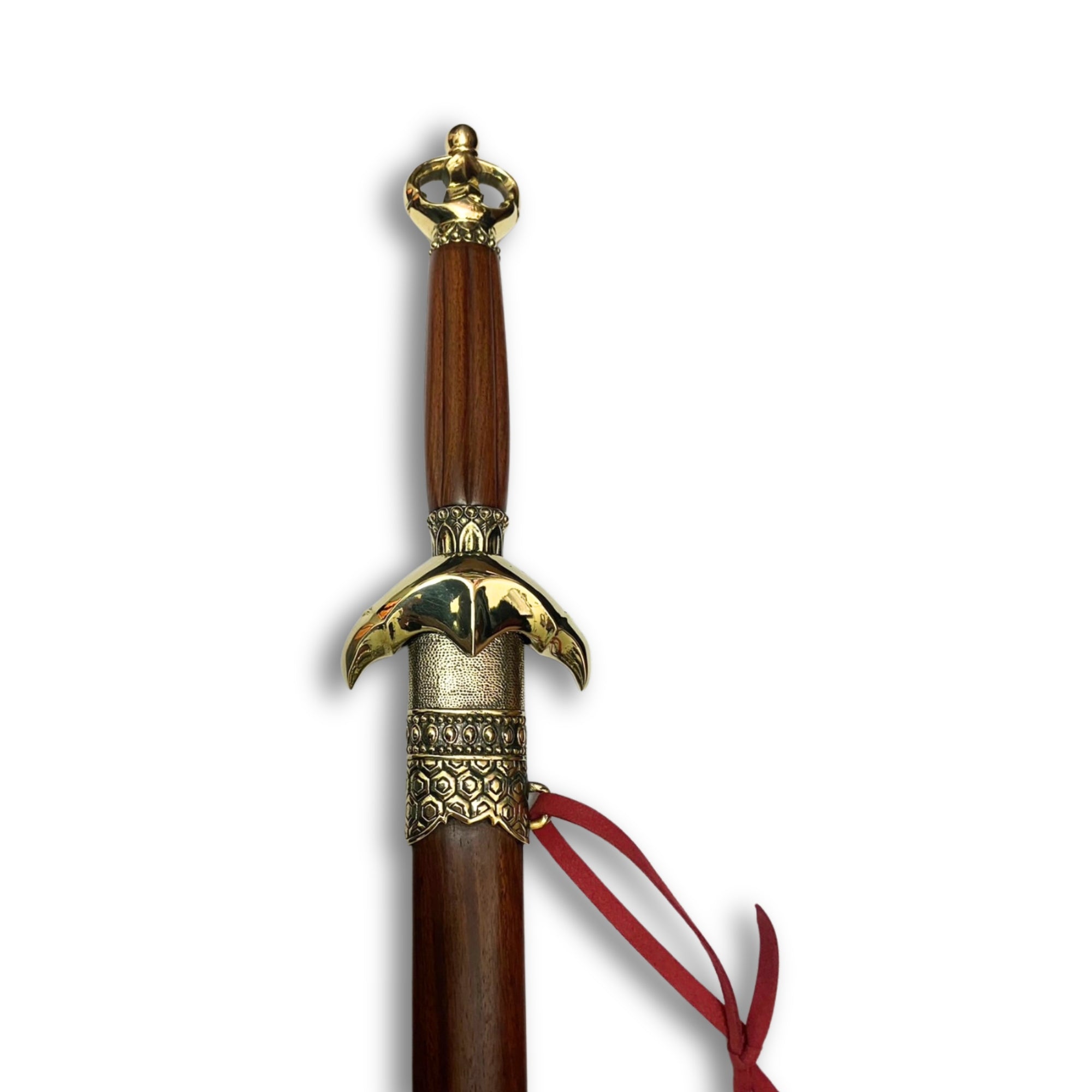 台灣手工天鐵金剛七星劍