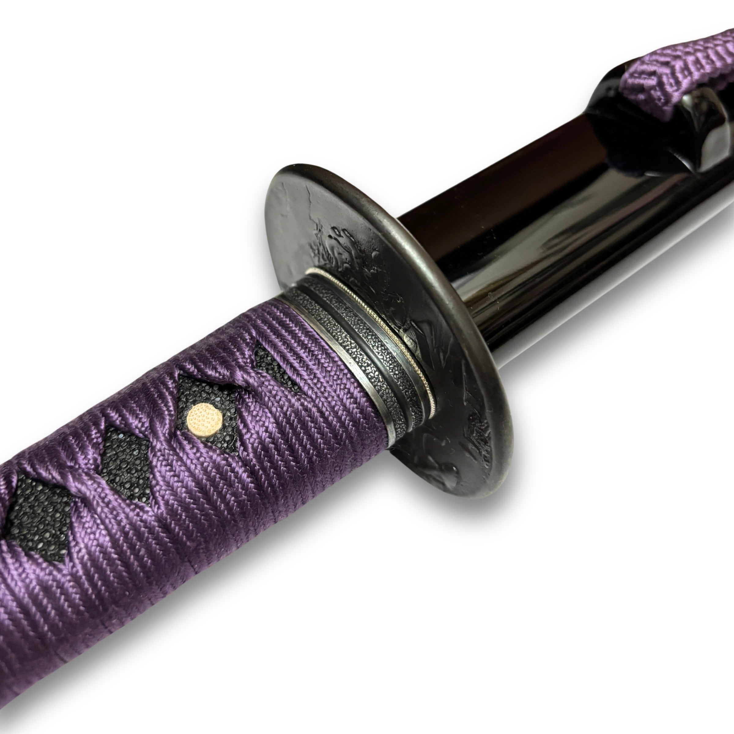 日本濃州堂 居合用之復刻名刀 五月雨江