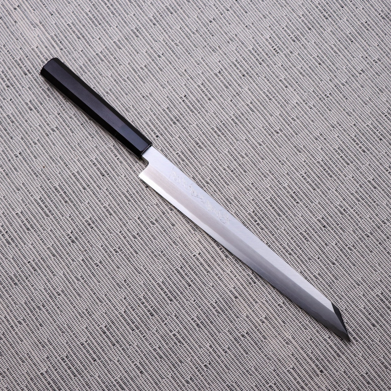 Yoshihiro Silver #3 Hon-Kasumi Kiritsuke Yanagi