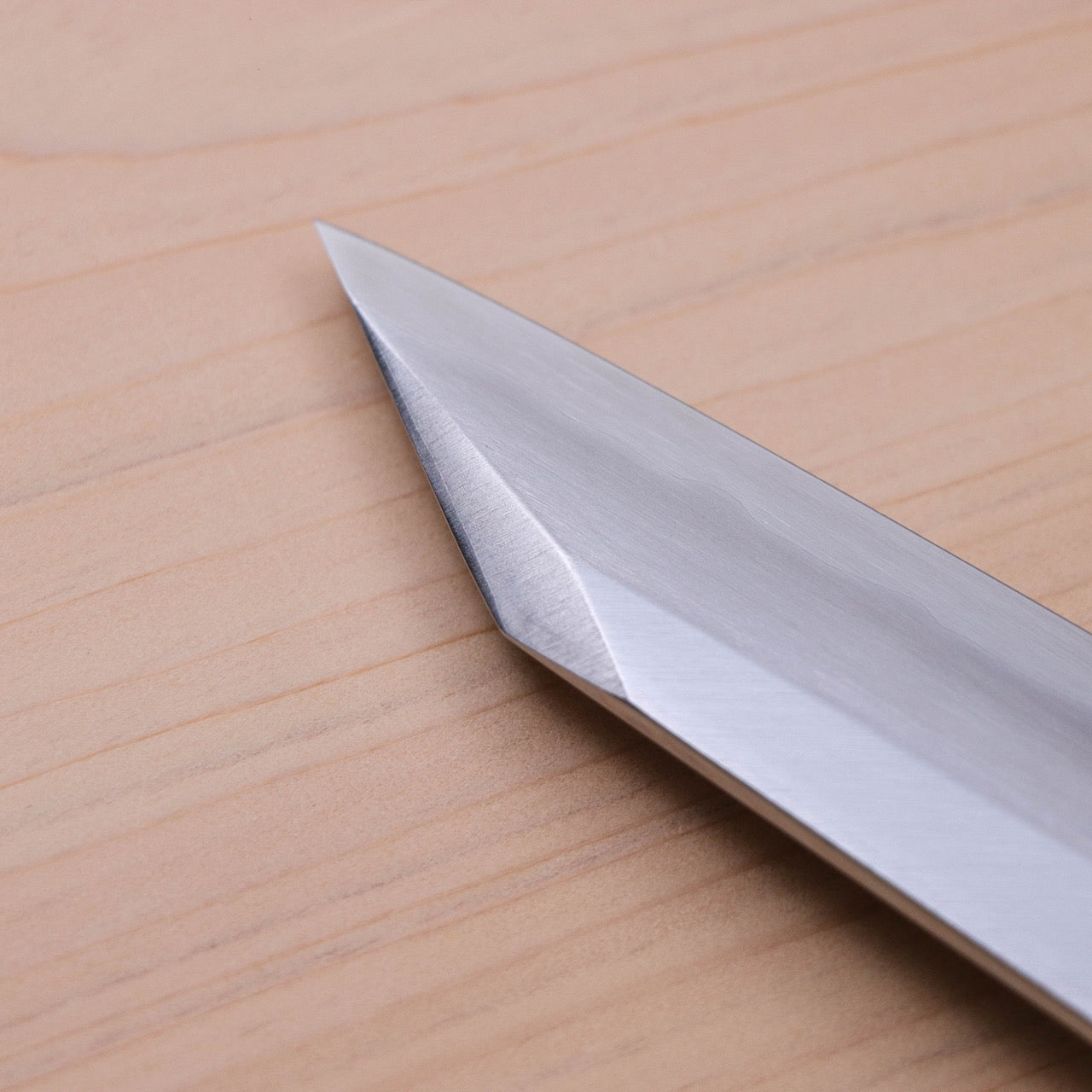 Yoshihiro Silver #3 Hon-Kasumi Kiritsuke Yanagi