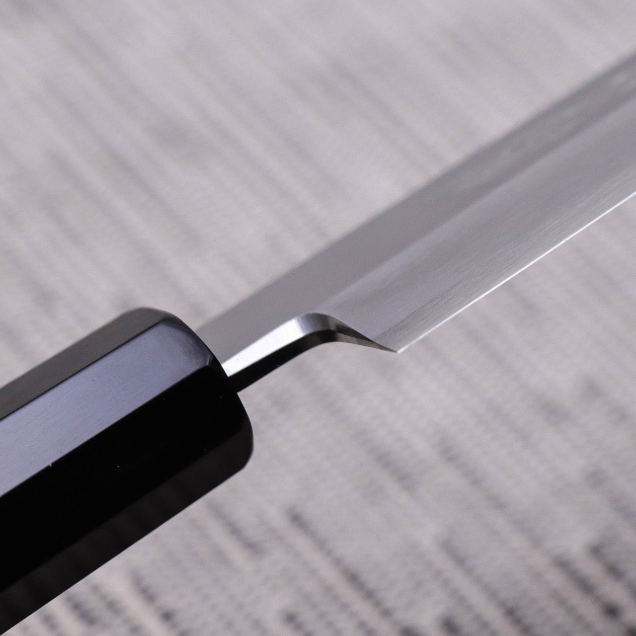 Yoshihiro Silver #3 Hon-Kasumi Kiritsuke Yanagi