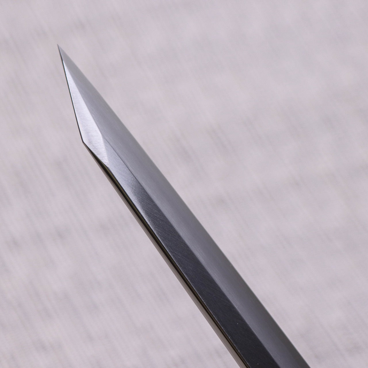 Yoshihiro Silver #3 Hon-Kasumi Kiritsuke Yanagi