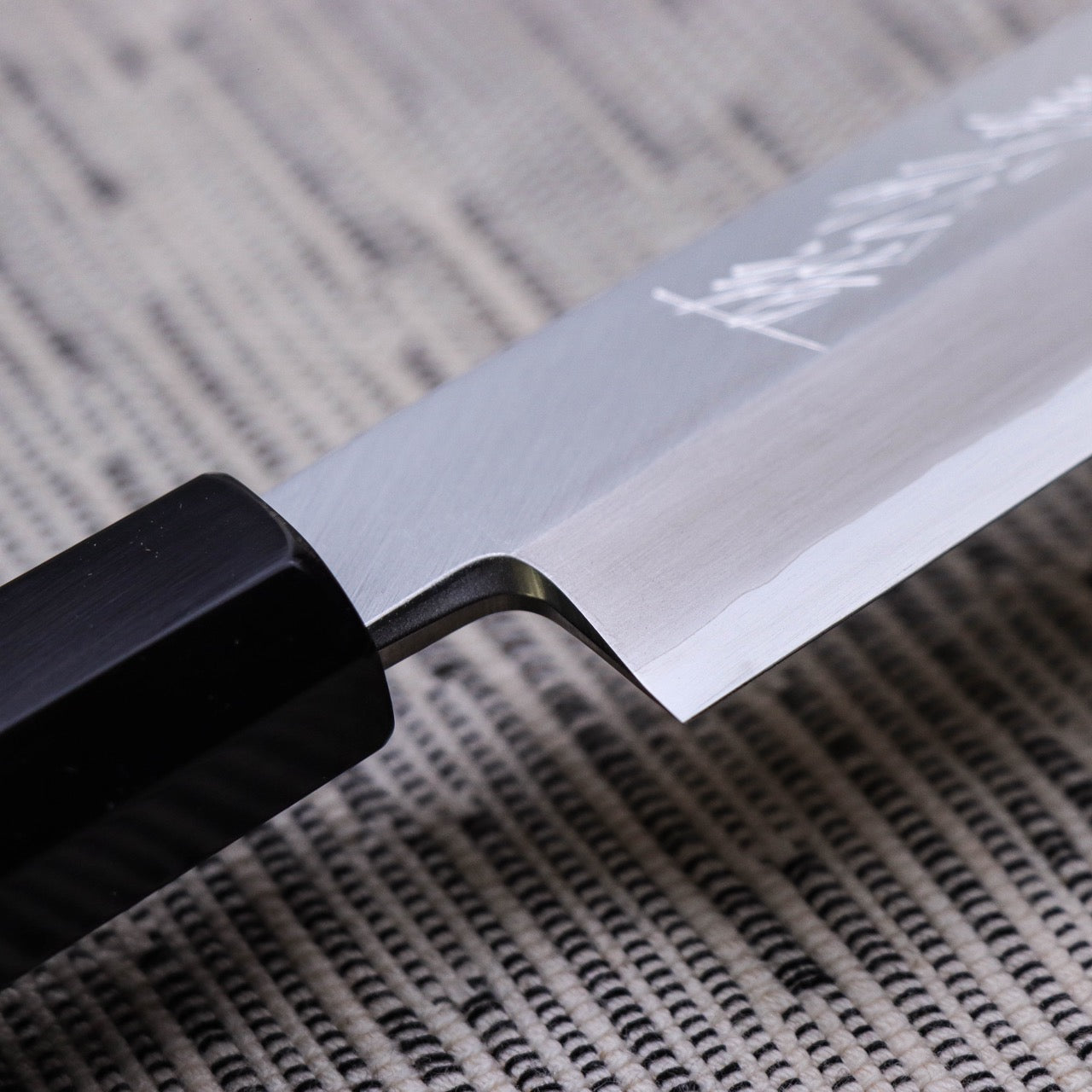 Yoshihiro Silver #3 Hon-Kasumi Kiritsuke Yanagi