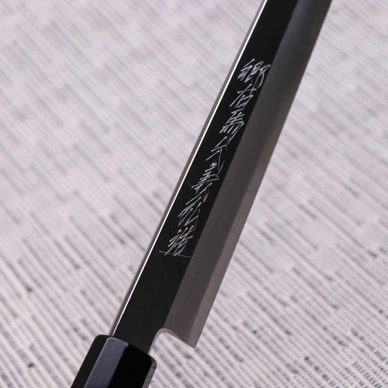 Yoshihiro Silver #3 Hon-Kasumi Kiritsuke Yanagi