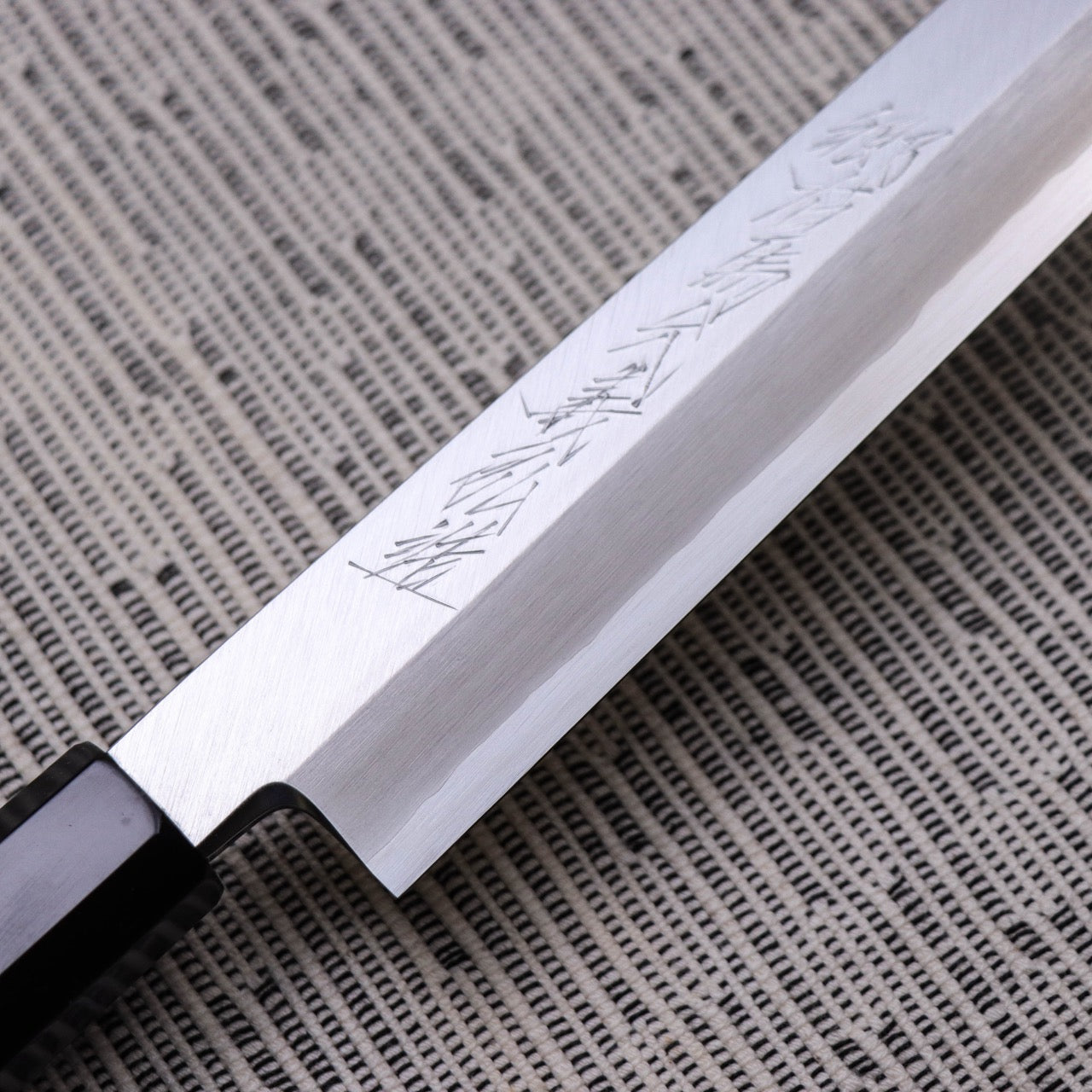 Yoshihiro Silver #3 Hon-Kasumi Kiritsuke Yanagi