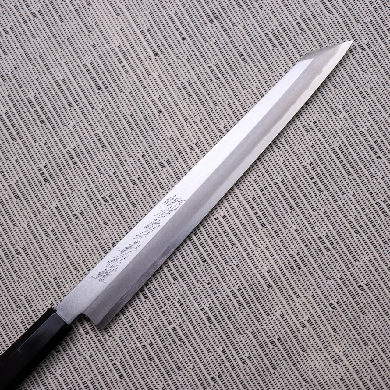 Yoshihiro Silver #3 Hon-Kasumi Kiritsuke Yanagi