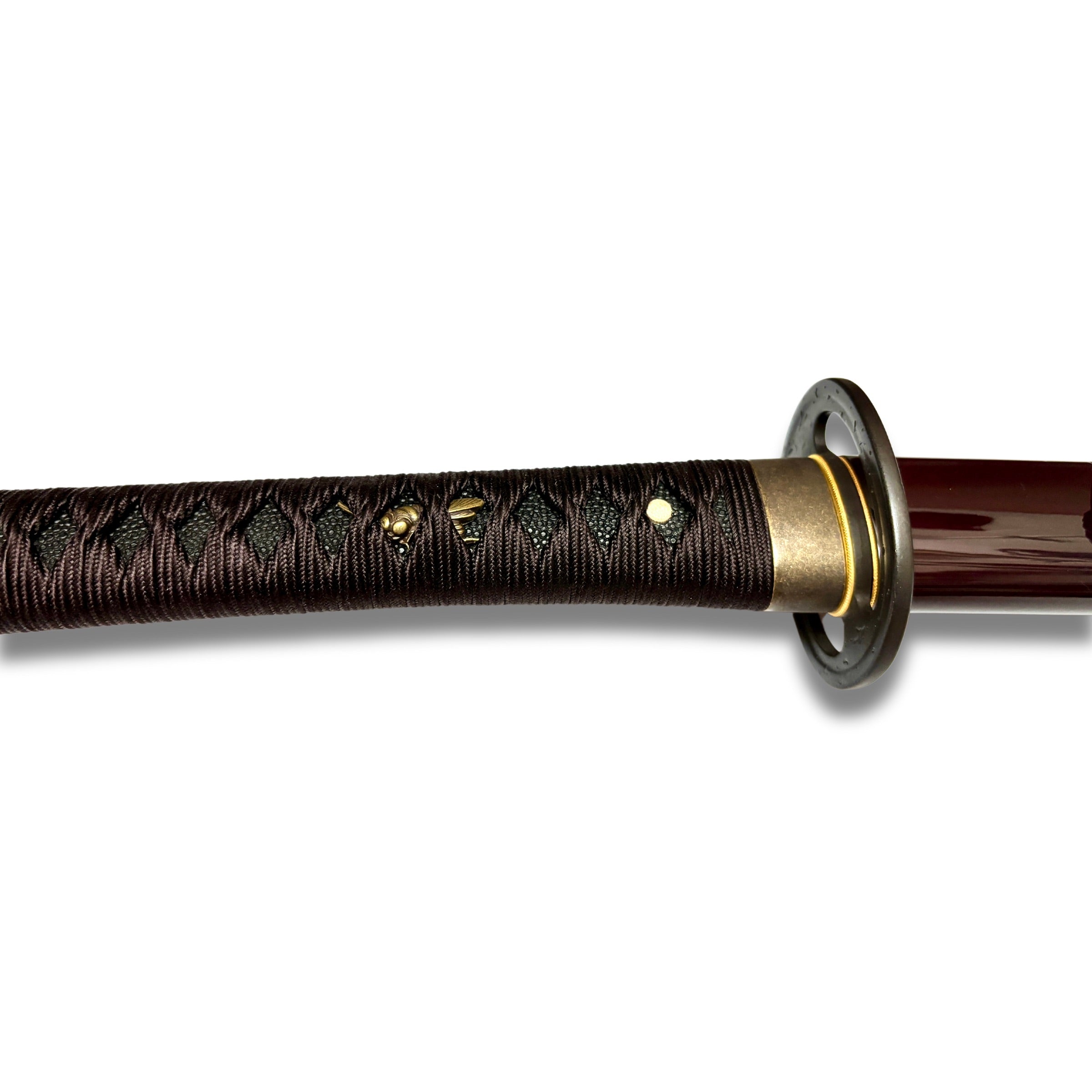 日本濃州堂 復刻武將系列 宮本武藏