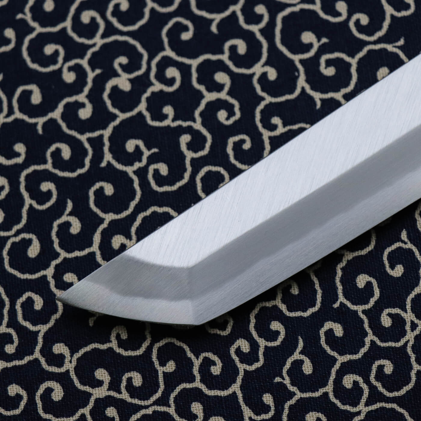 Yoshihiro Left-handed White #2 Hon-Kasumi Sakimaru Takohiki Magnolia Handle