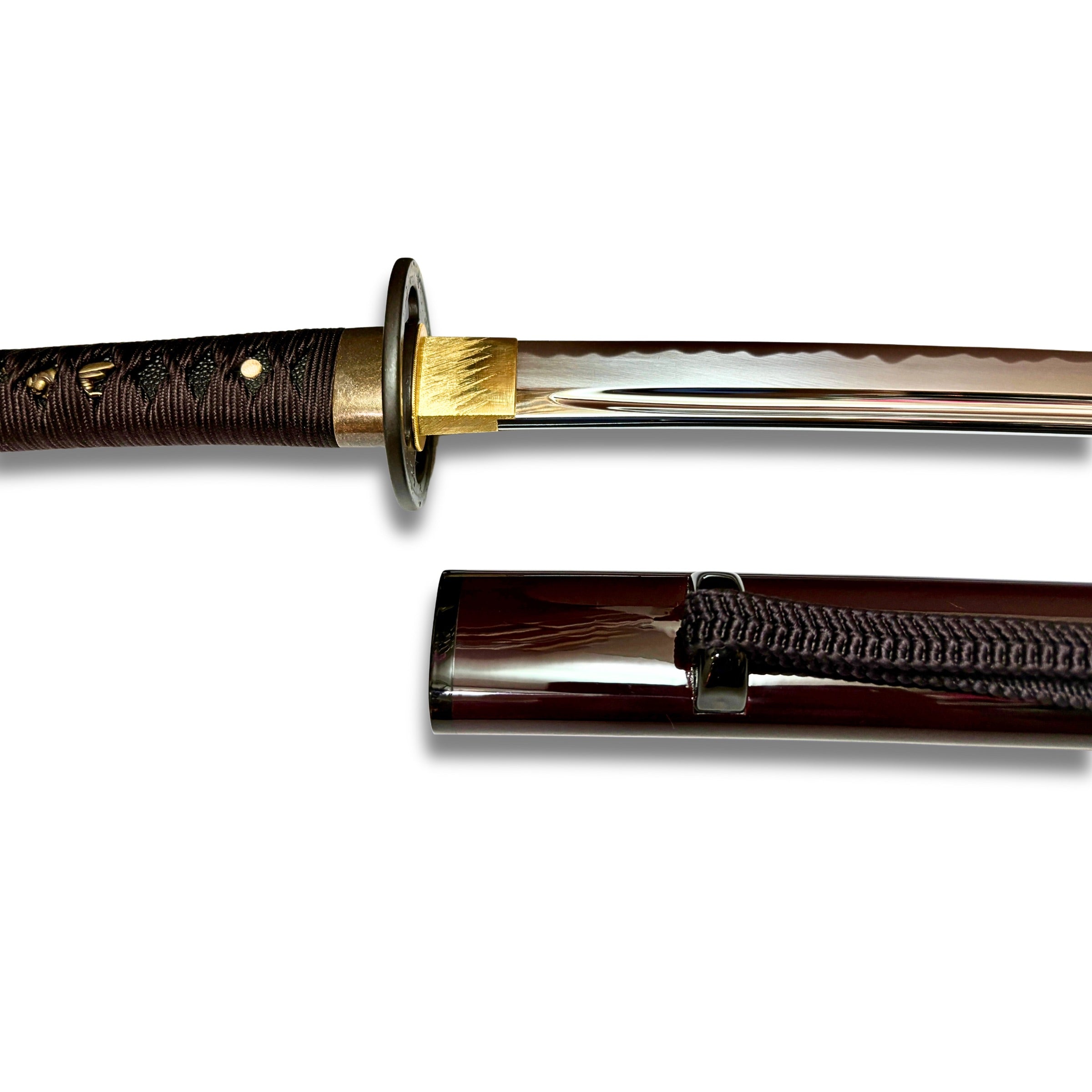 日本濃州堂 復刻武將系列 宮本武藏