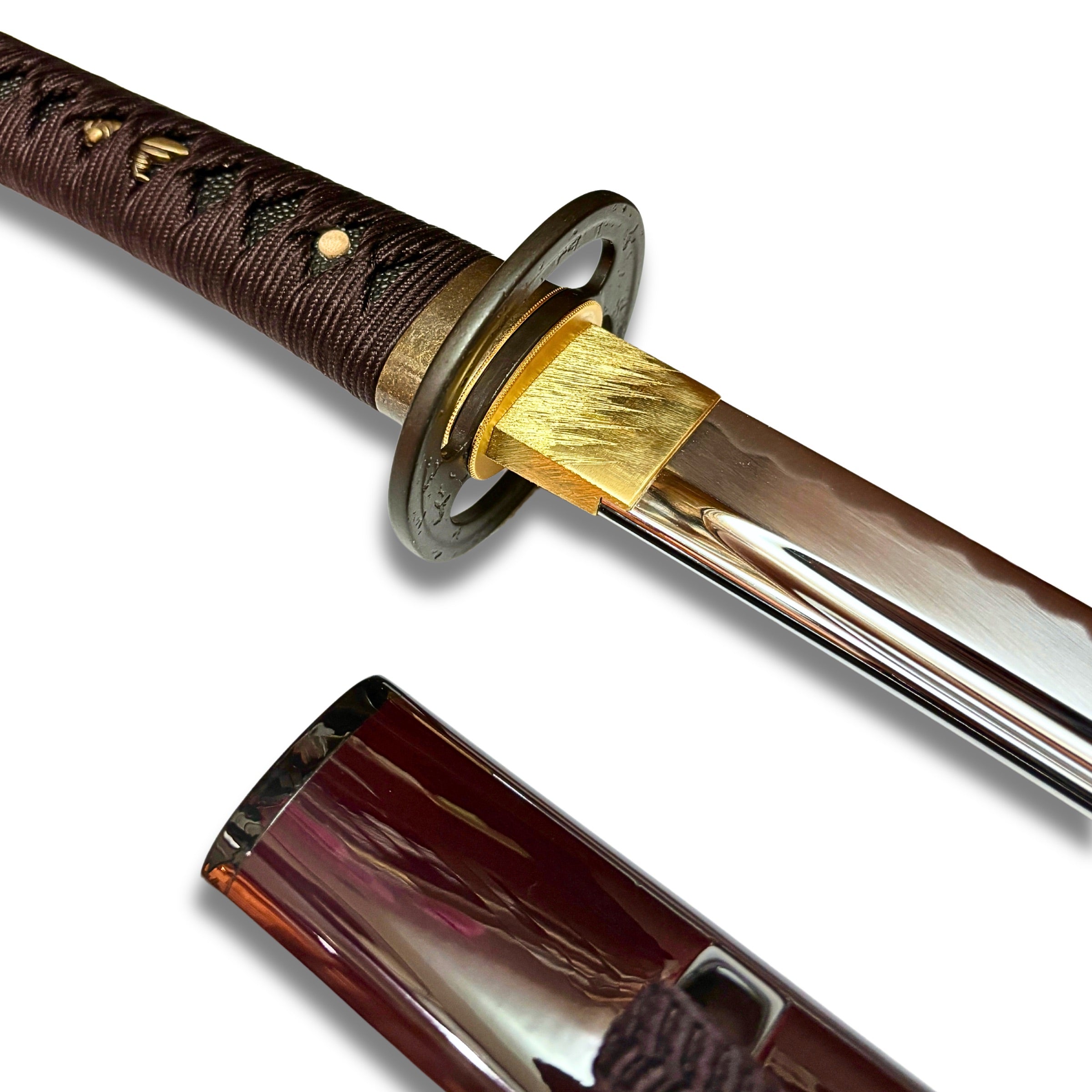 日本濃州堂 復刻武將系列 宮本武藏