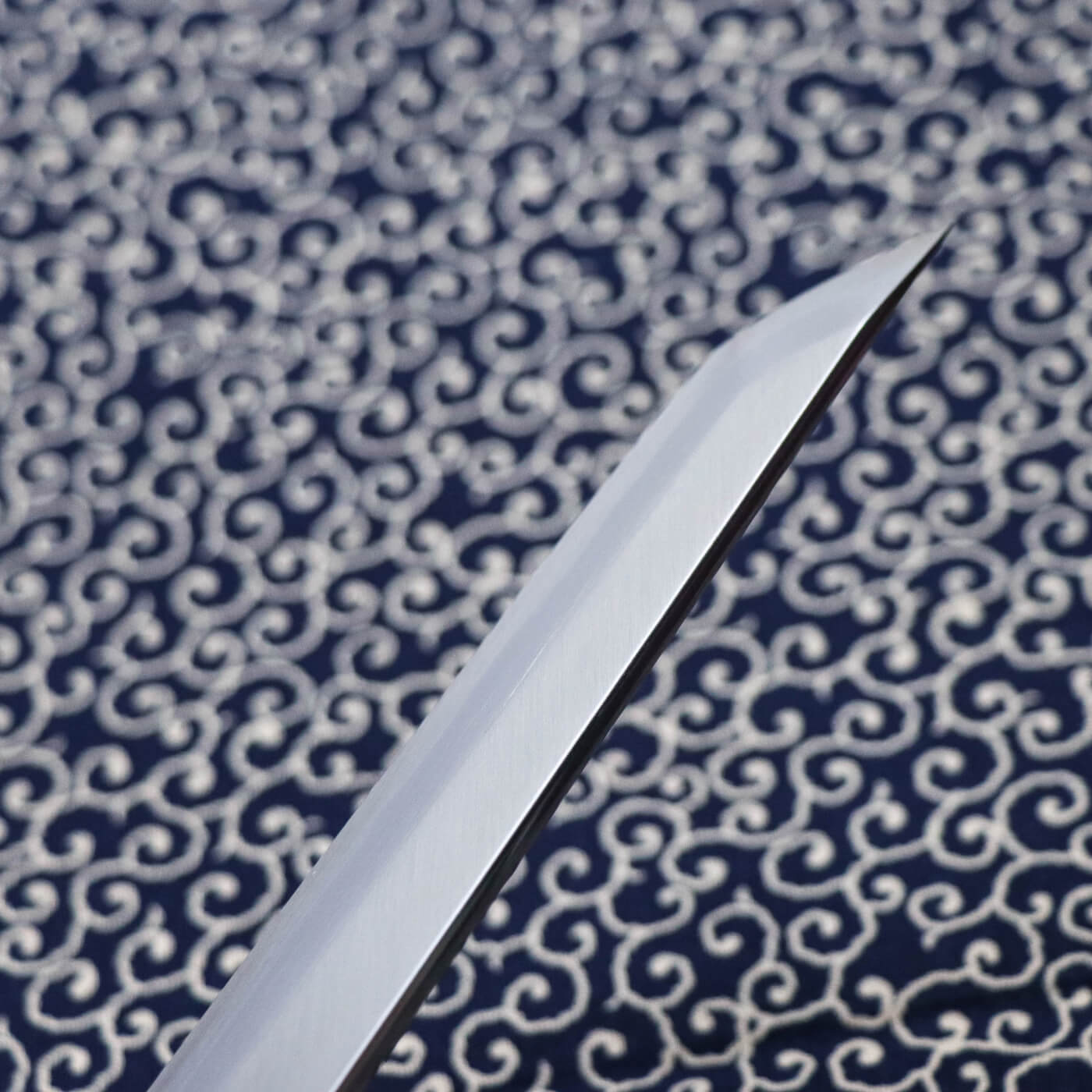 Yoshihiro Left-handed Blue #2 Hon-Kasumi Sakimaru Takohiki Magnolia Handle