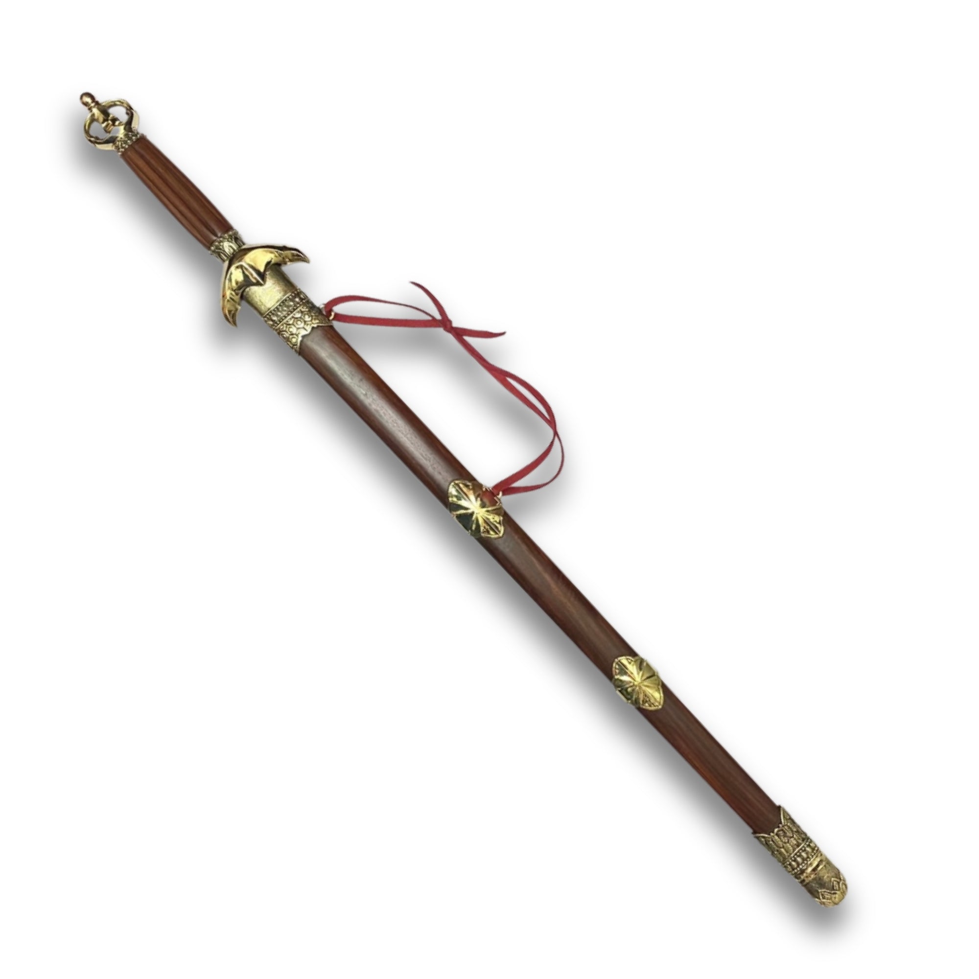 台灣手工天鐵金剛七星劍