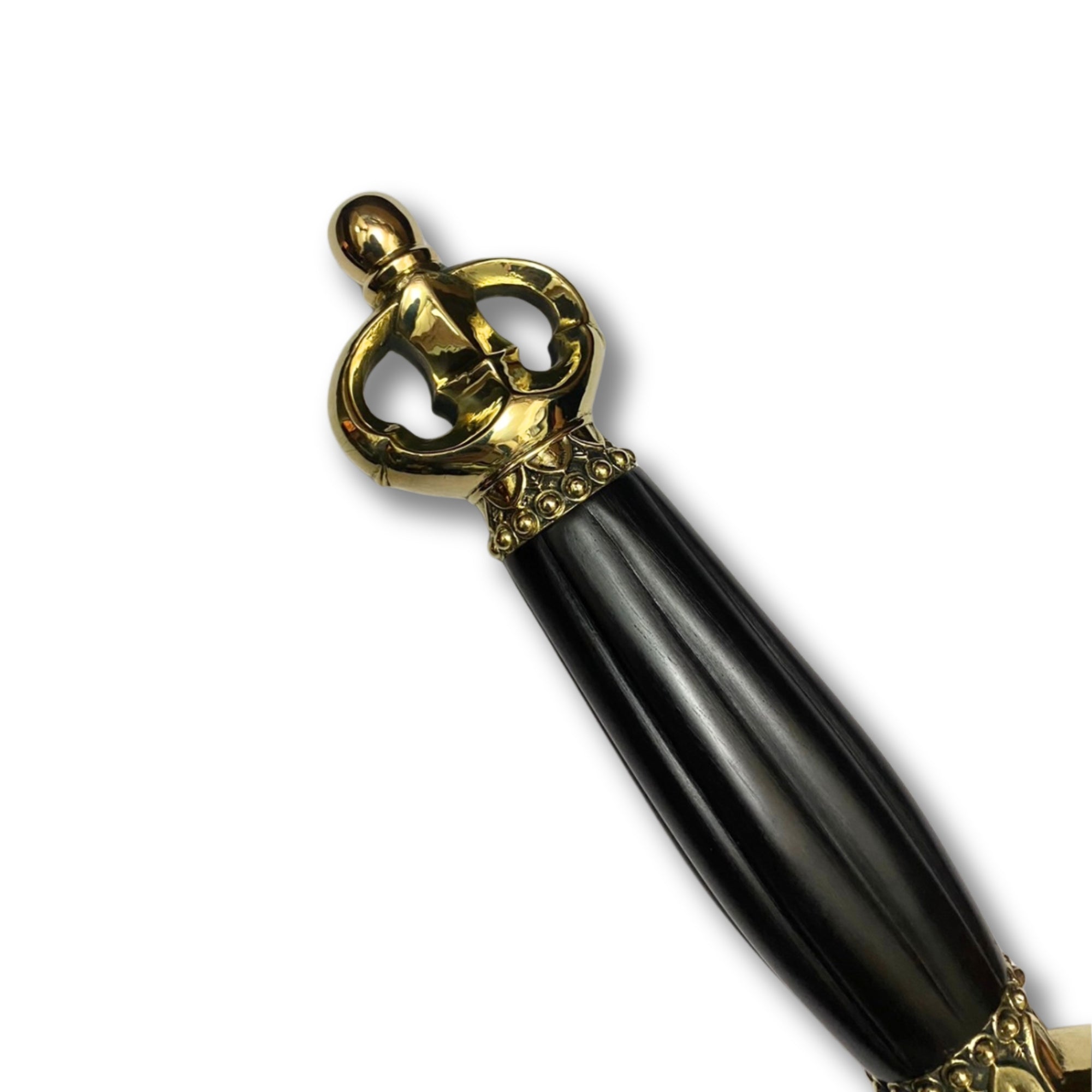 台灣手工天鐵金剛三才真劍