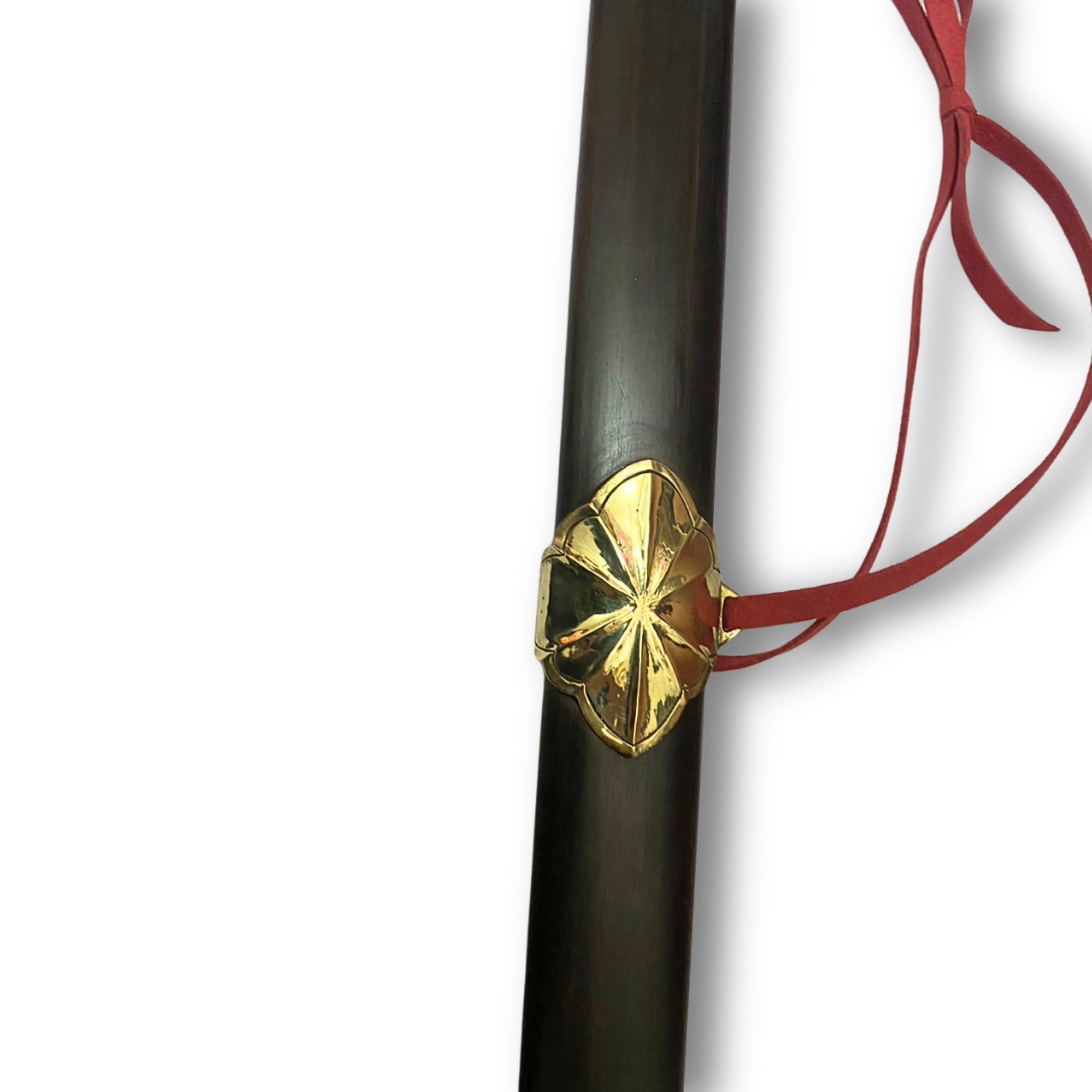 台灣手工天鐵金剛三才真劍