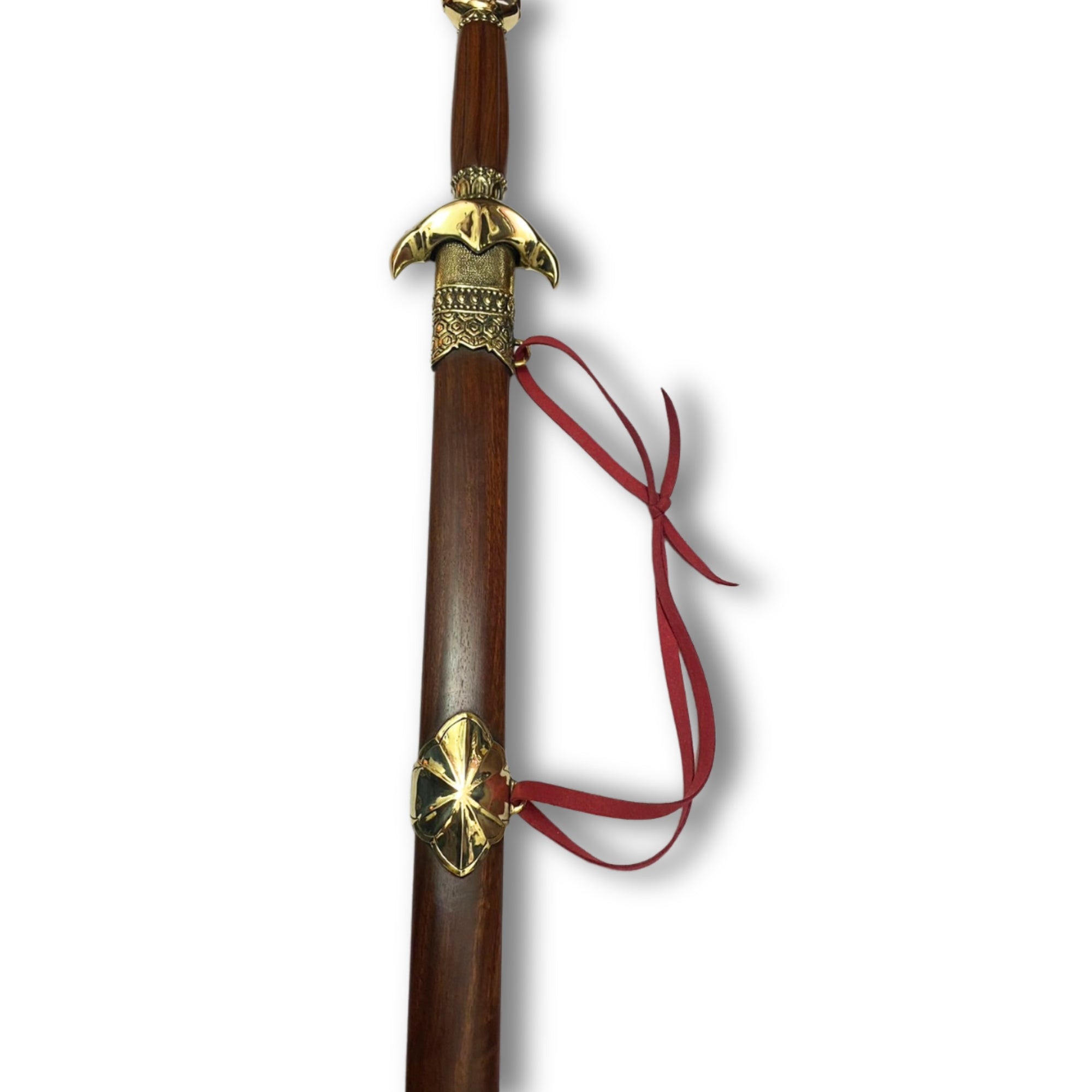 台灣手工天鐵金剛七星劍