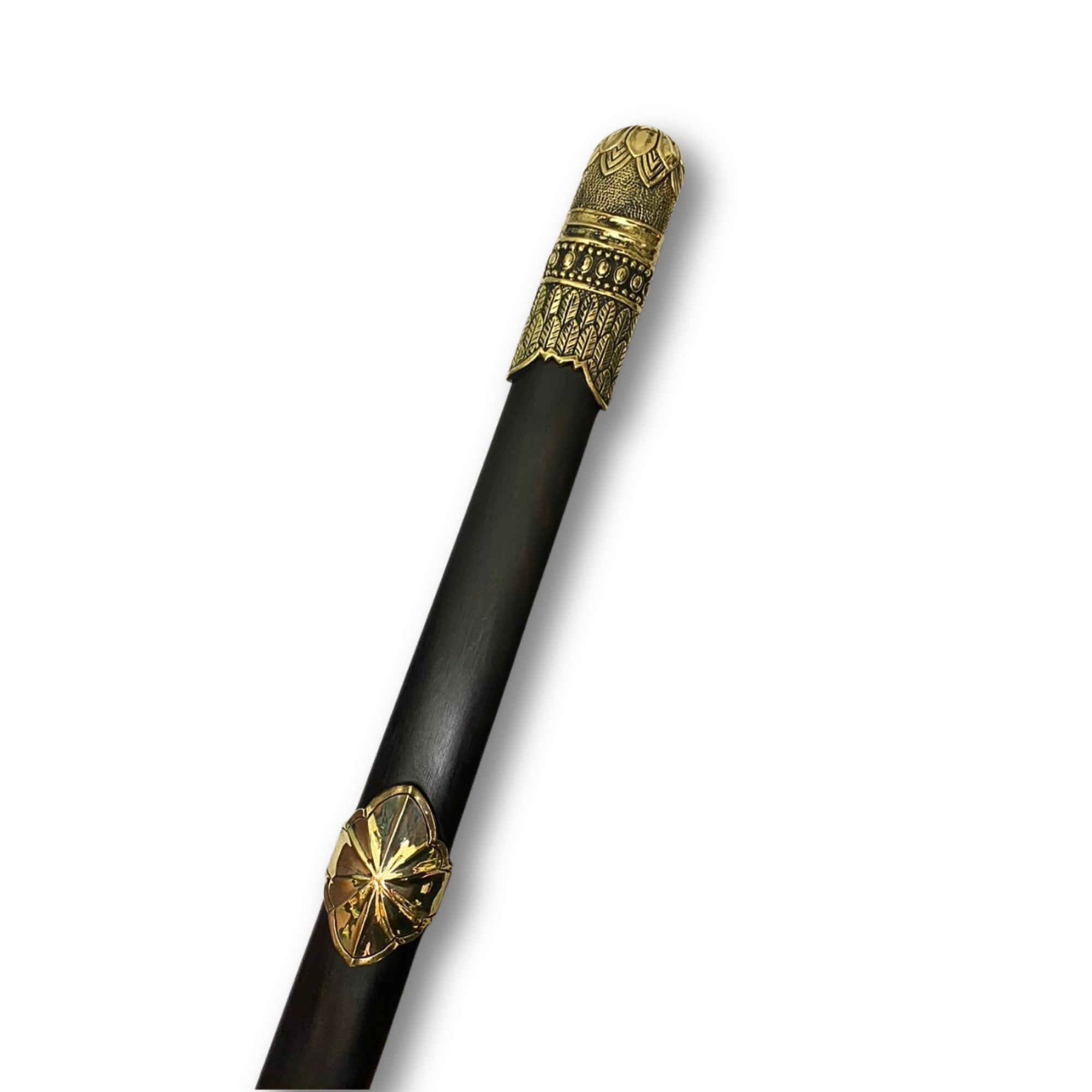 台灣手工天鐵金剛三才真劍