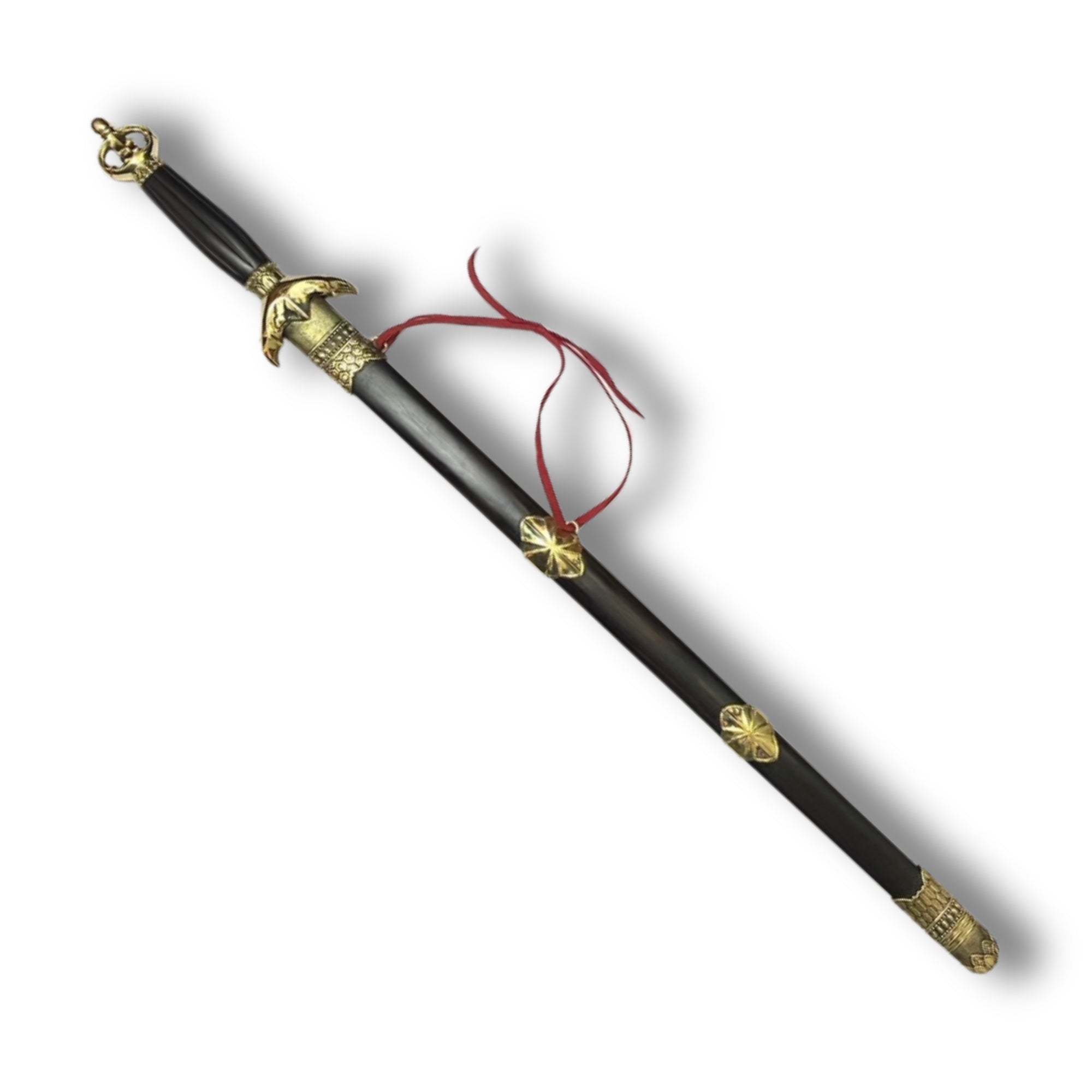 台灣手工天鐵金剛真劍