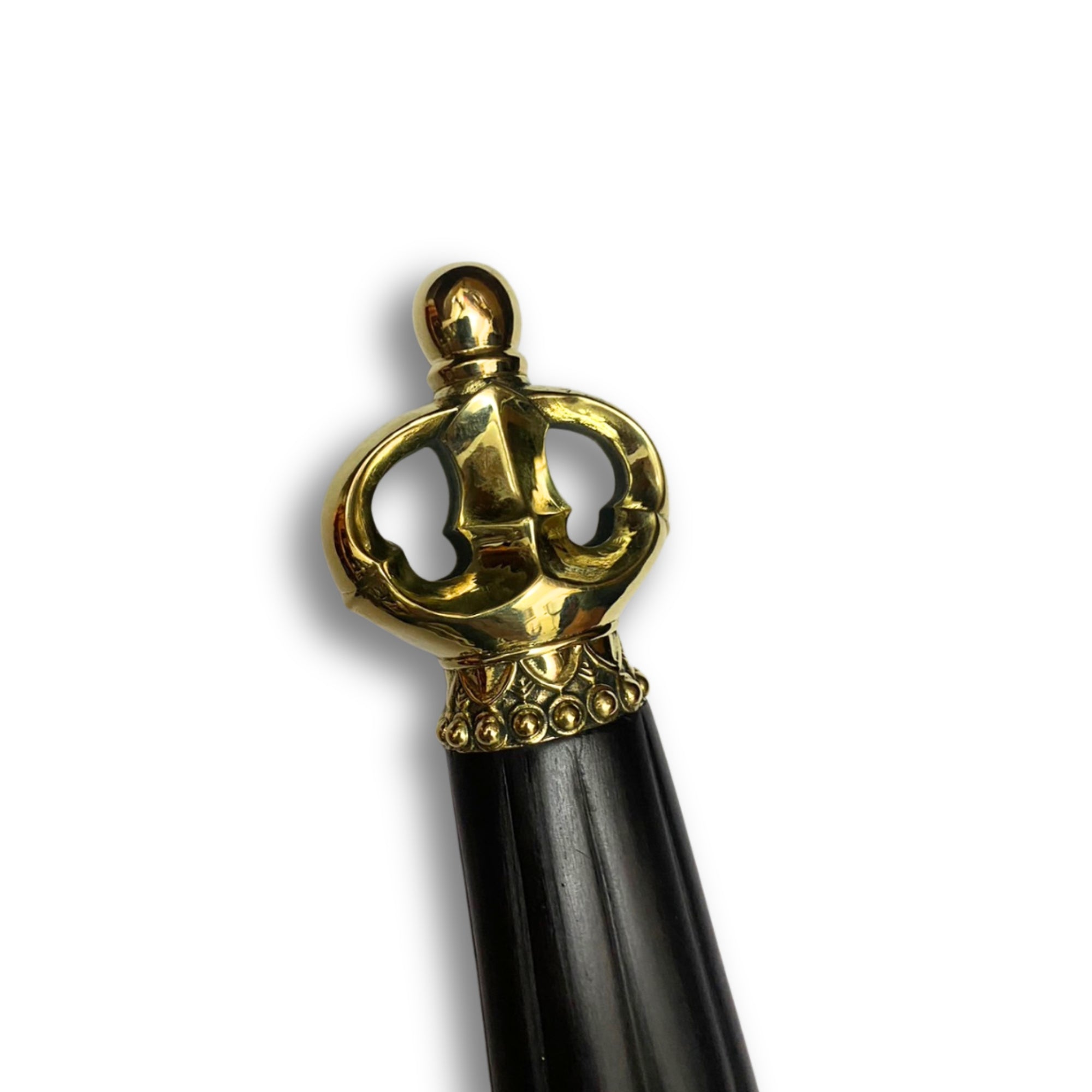 台灣手工天鐵金剛真劍