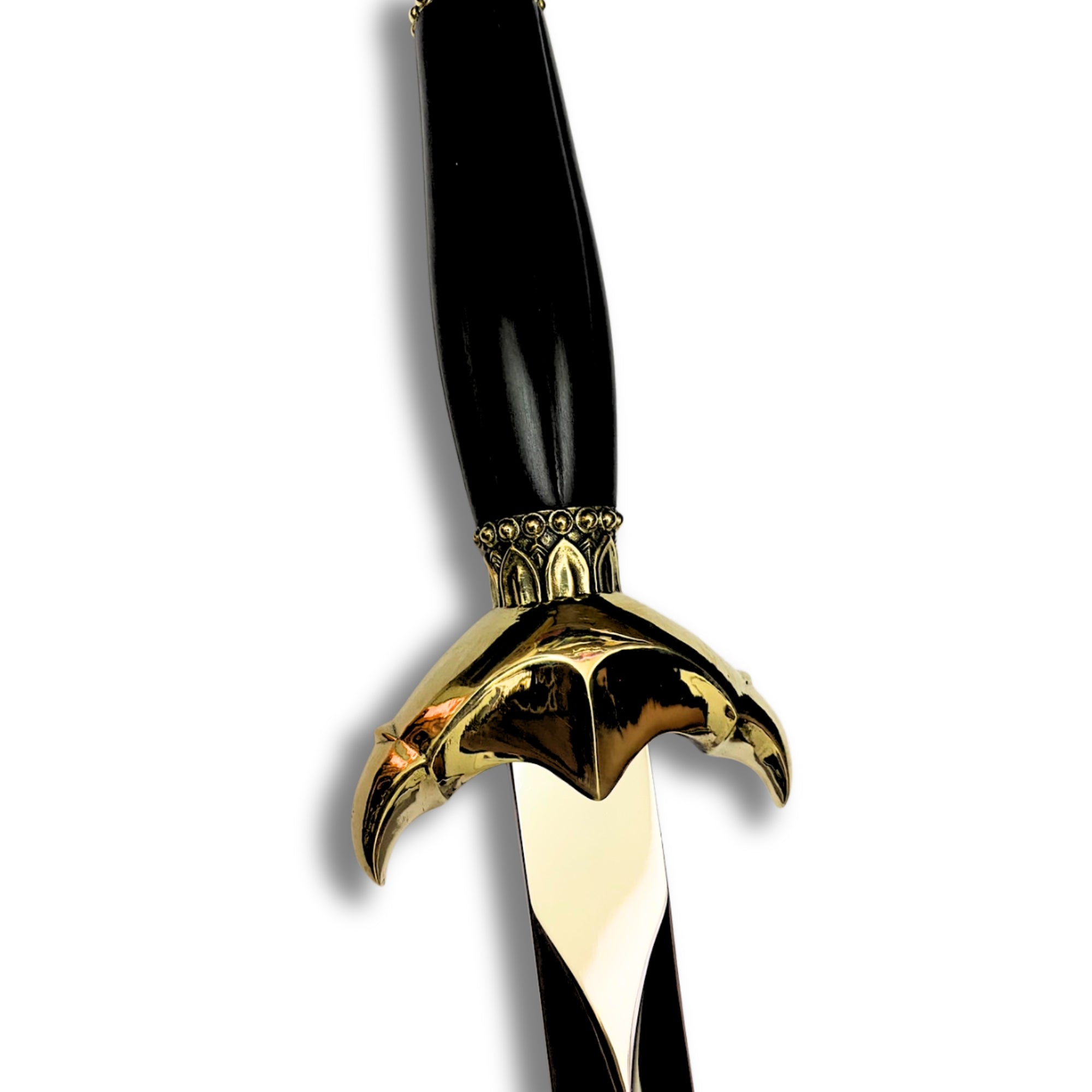 台灣手工天鐵金剛真劍