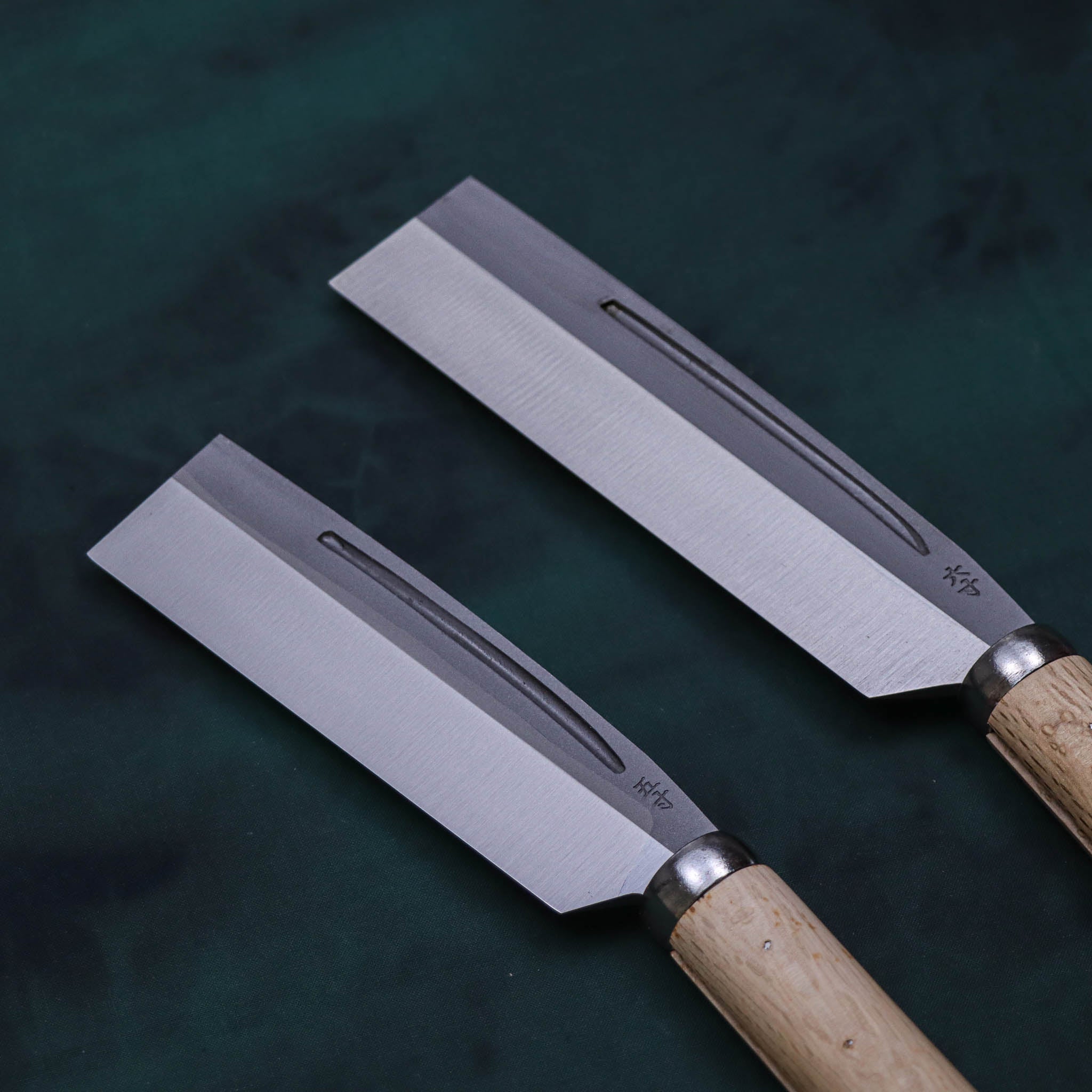 味方屋 日野浦司作 片刃山鉈