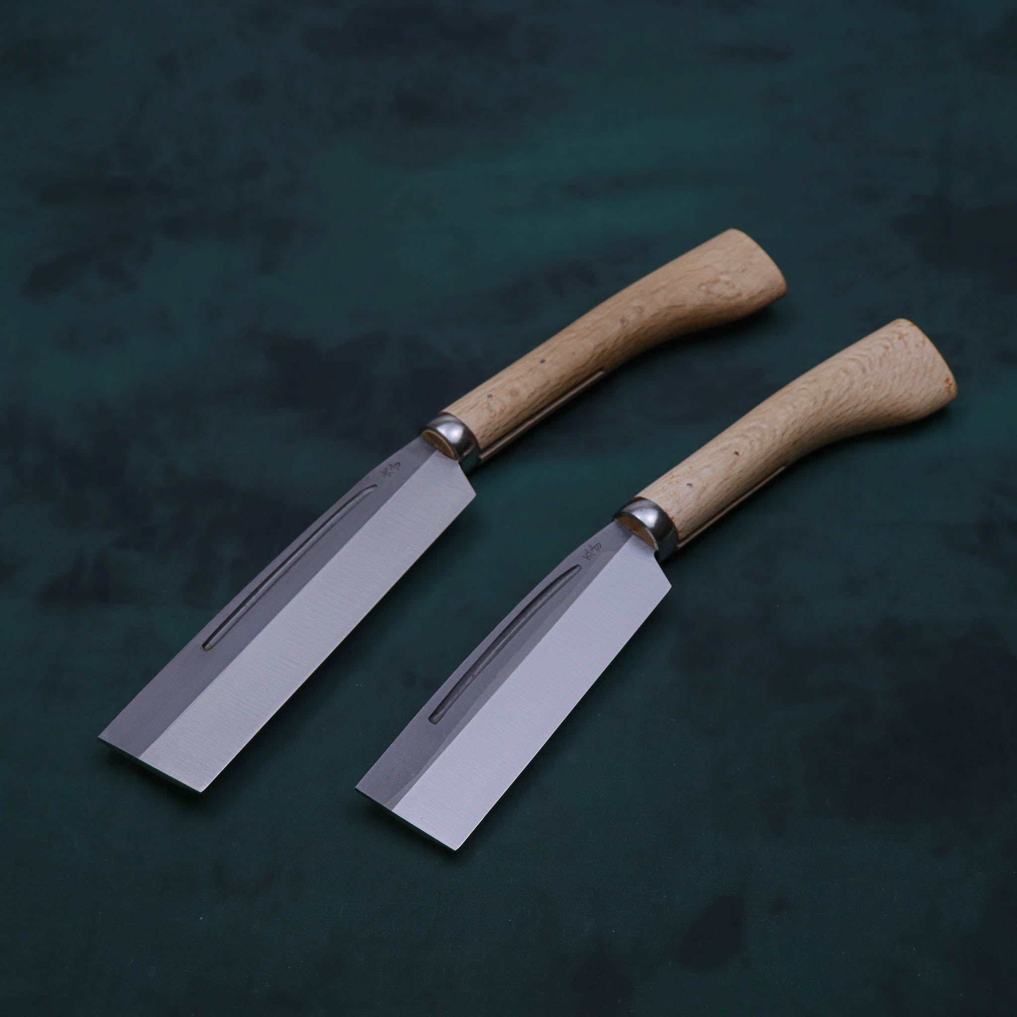 味方屋 日野浦司作 片刃山鉈