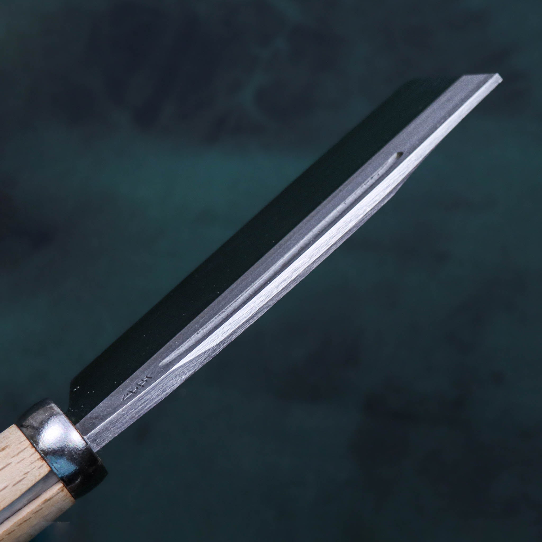 味方屋 日野浦司作 片刃山鉈