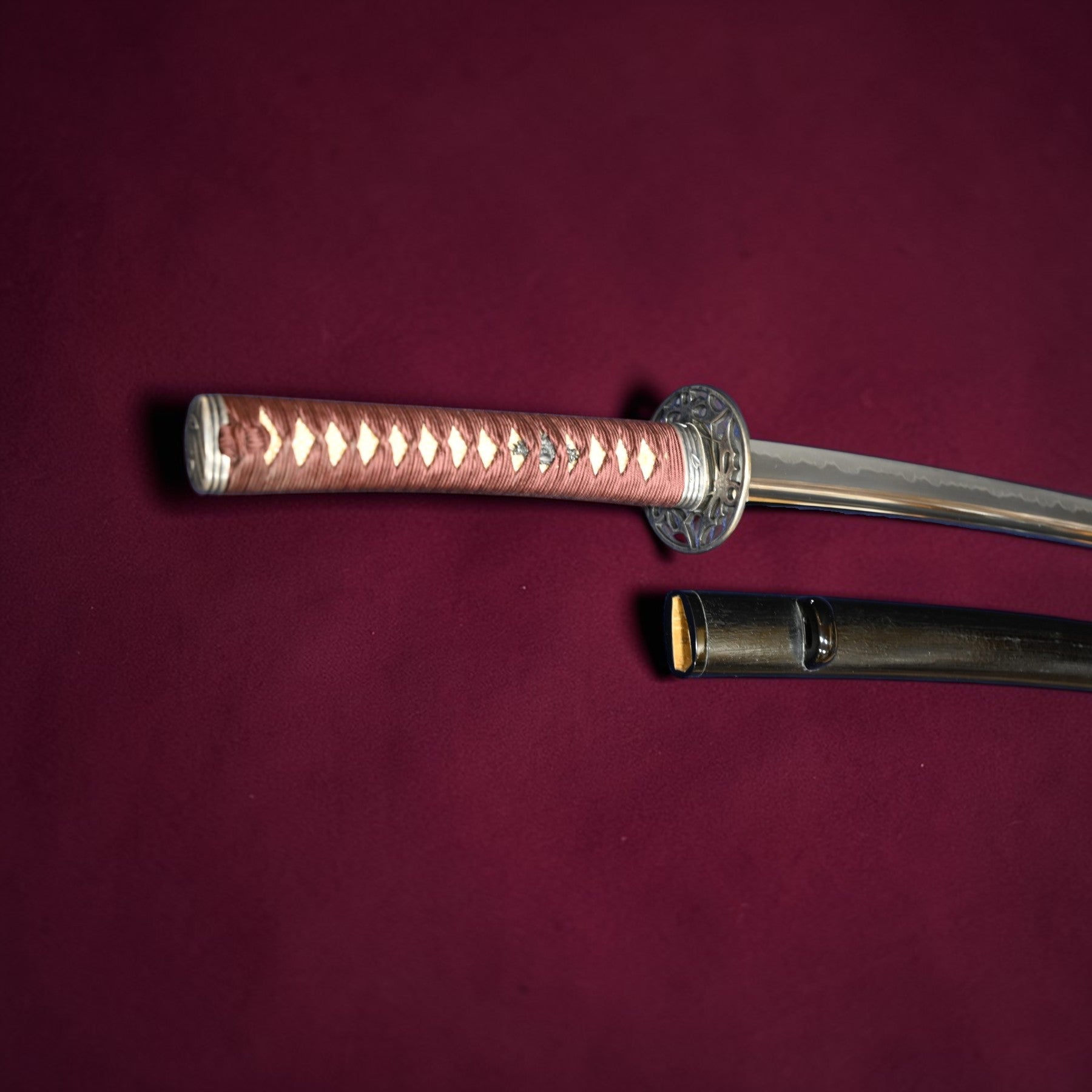 肥後國住赤松太郎兼照作 令和三年三月吉日