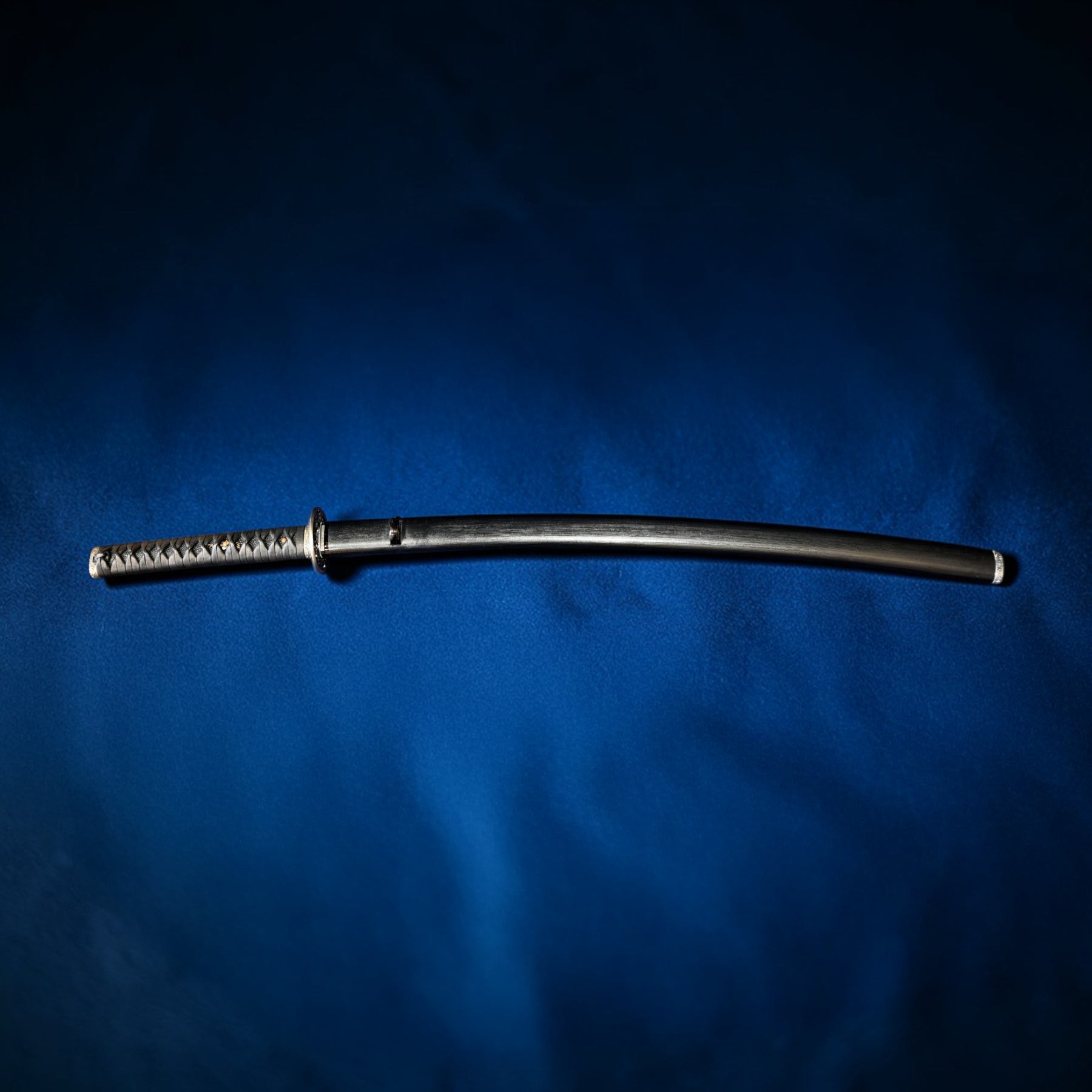 濃州住弘宗作 令和六年七月吉日