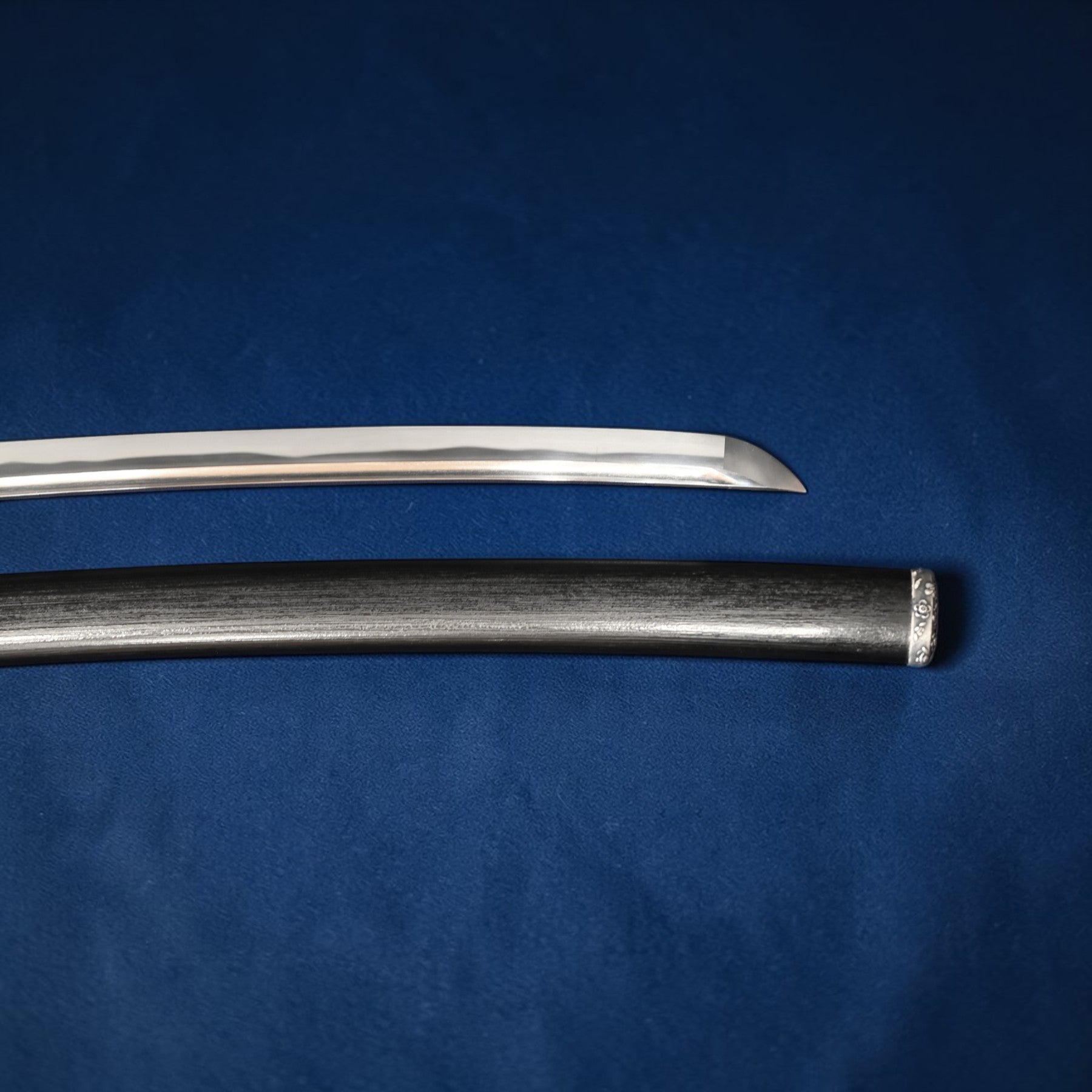 濃州住弘宗作 令和六年七月吉日