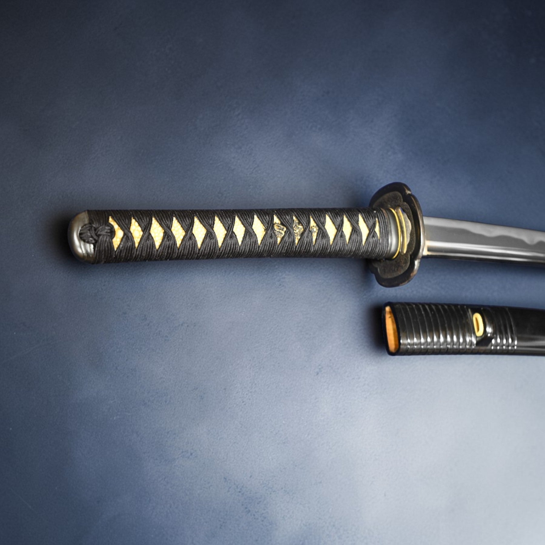 武芸住兼國作 平成十二年四月吉日