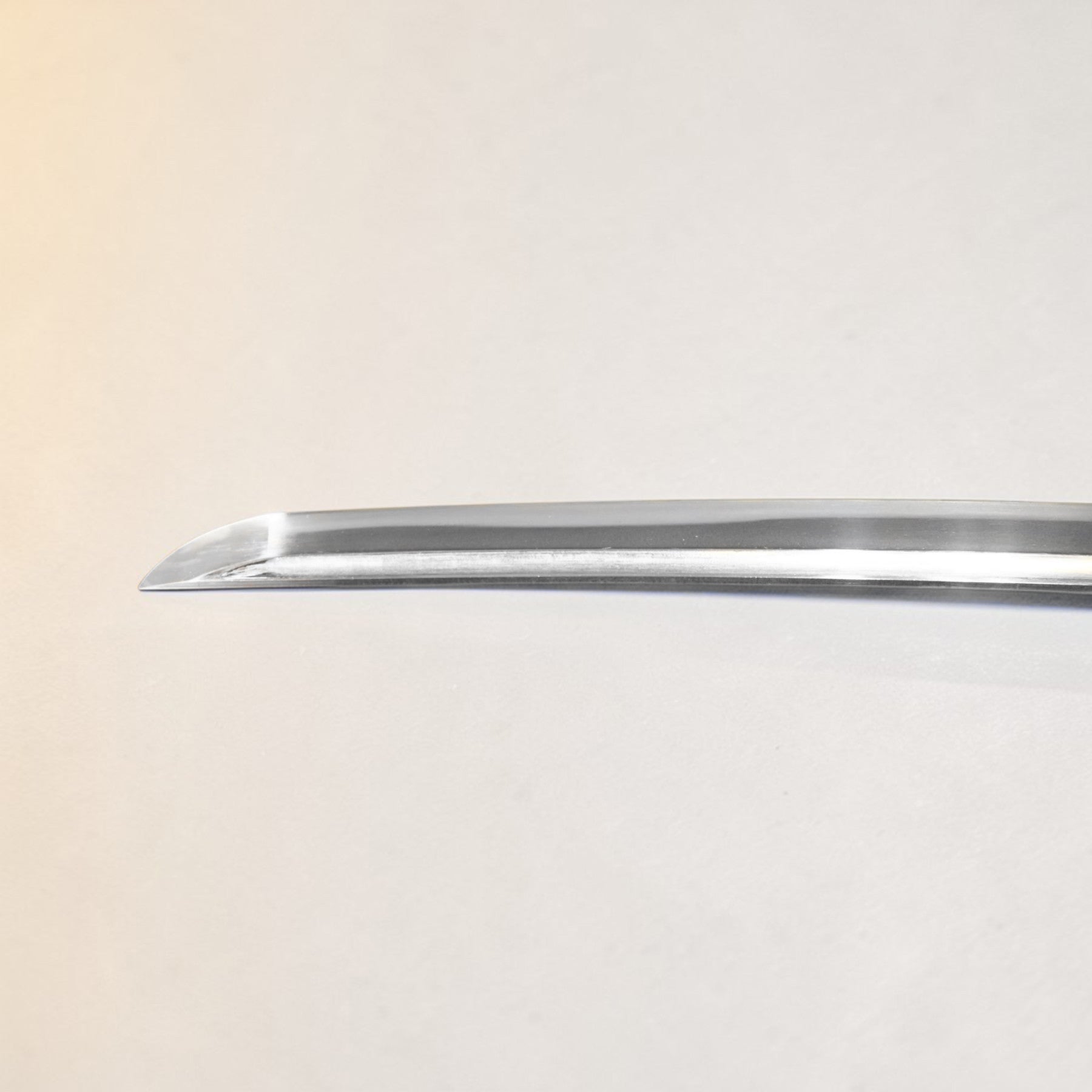 昭和六十一年五月吉日 肥前國住一吉作