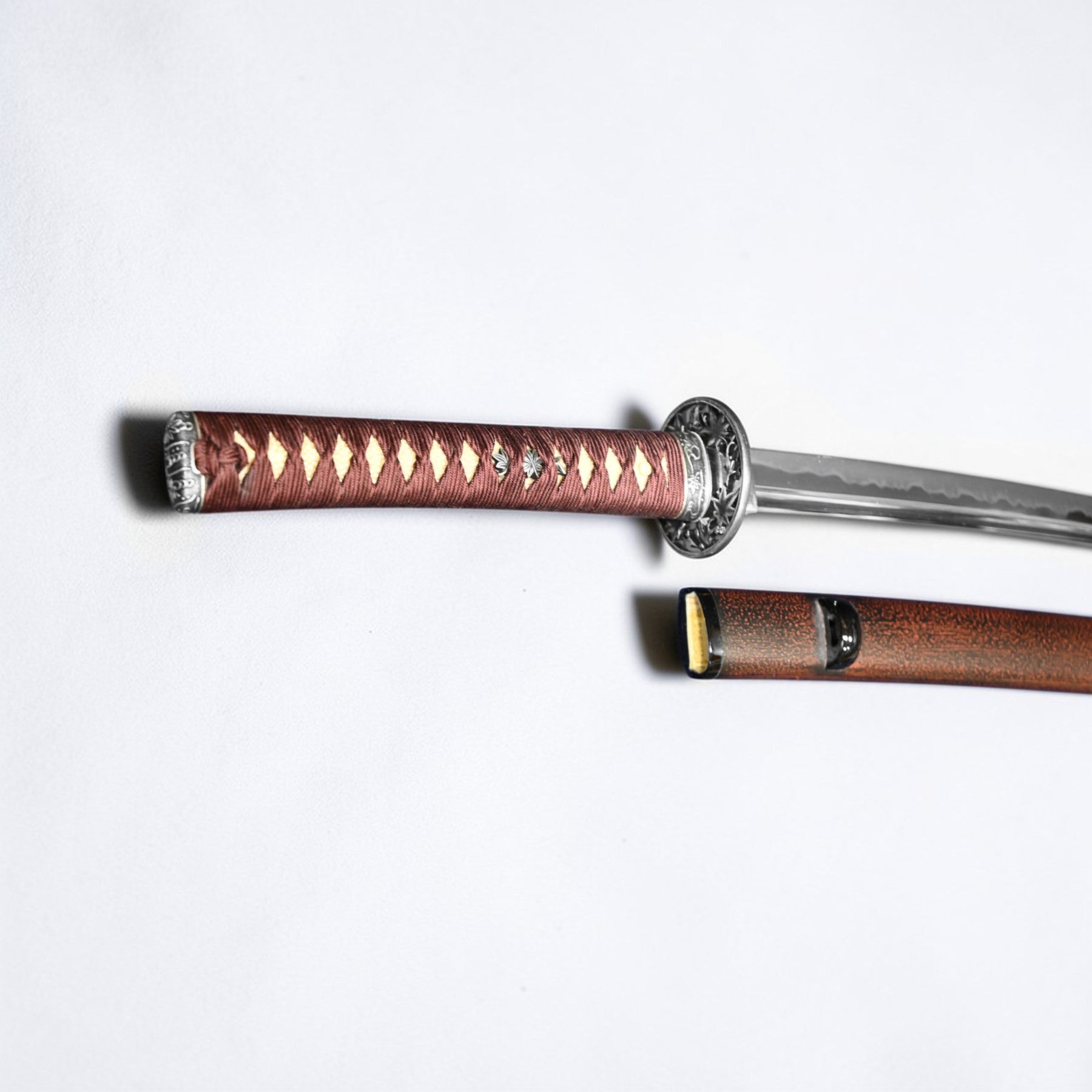 肥後國住赤松太郎兼裕作 令和七年三月吉日