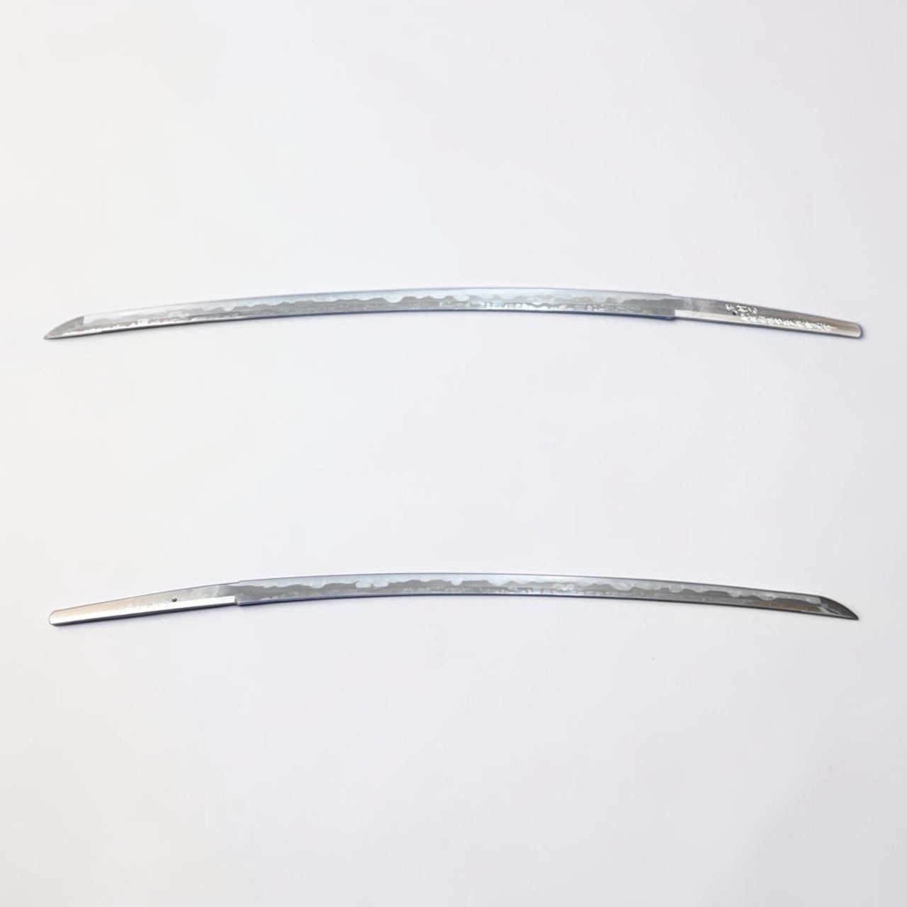 寫村正 肥後國赤松太郎兼光作 令和三年初春
