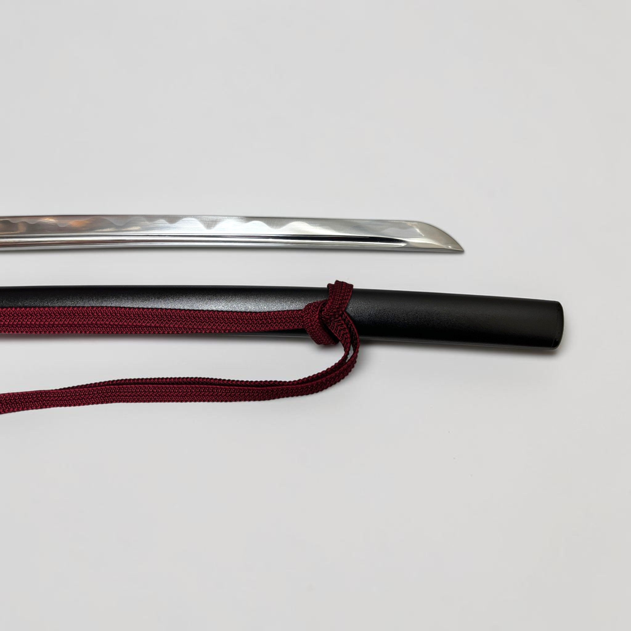 日本濃州堂 復刻名刀系列 水心子正秀