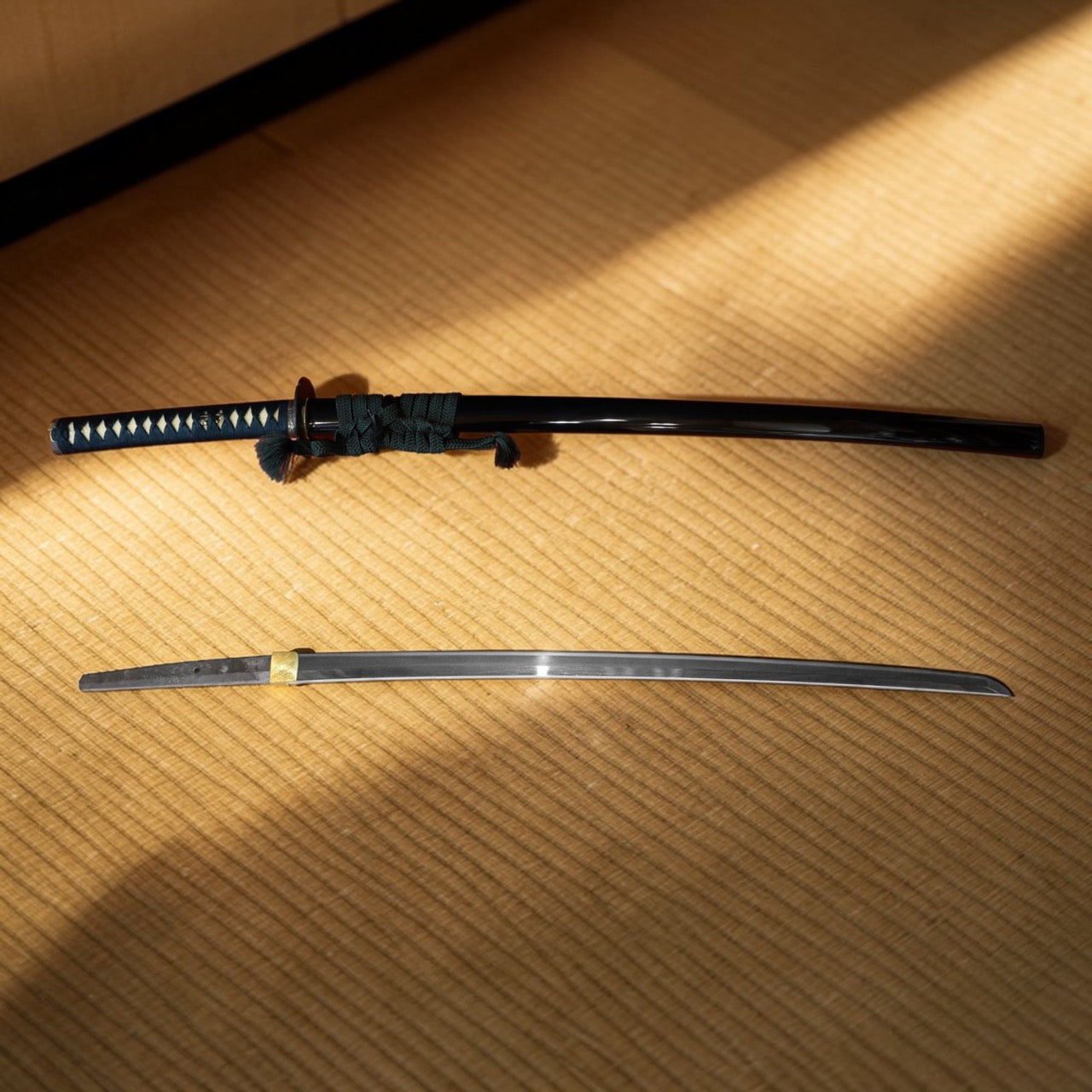 藤原統行(高田 二代)