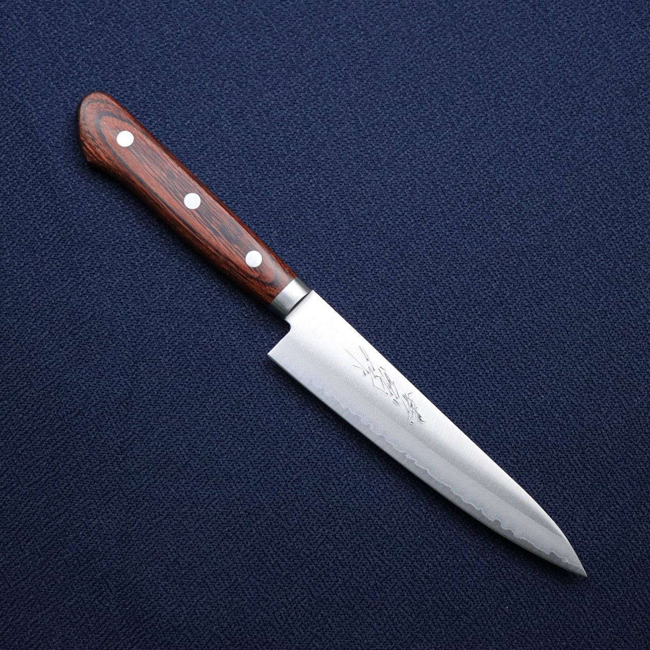 Yoshihiro VG1 Stainless Steel Petty