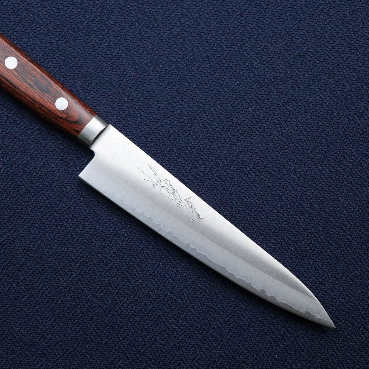 Yoshihiro VG1 Stainless Steel Petty