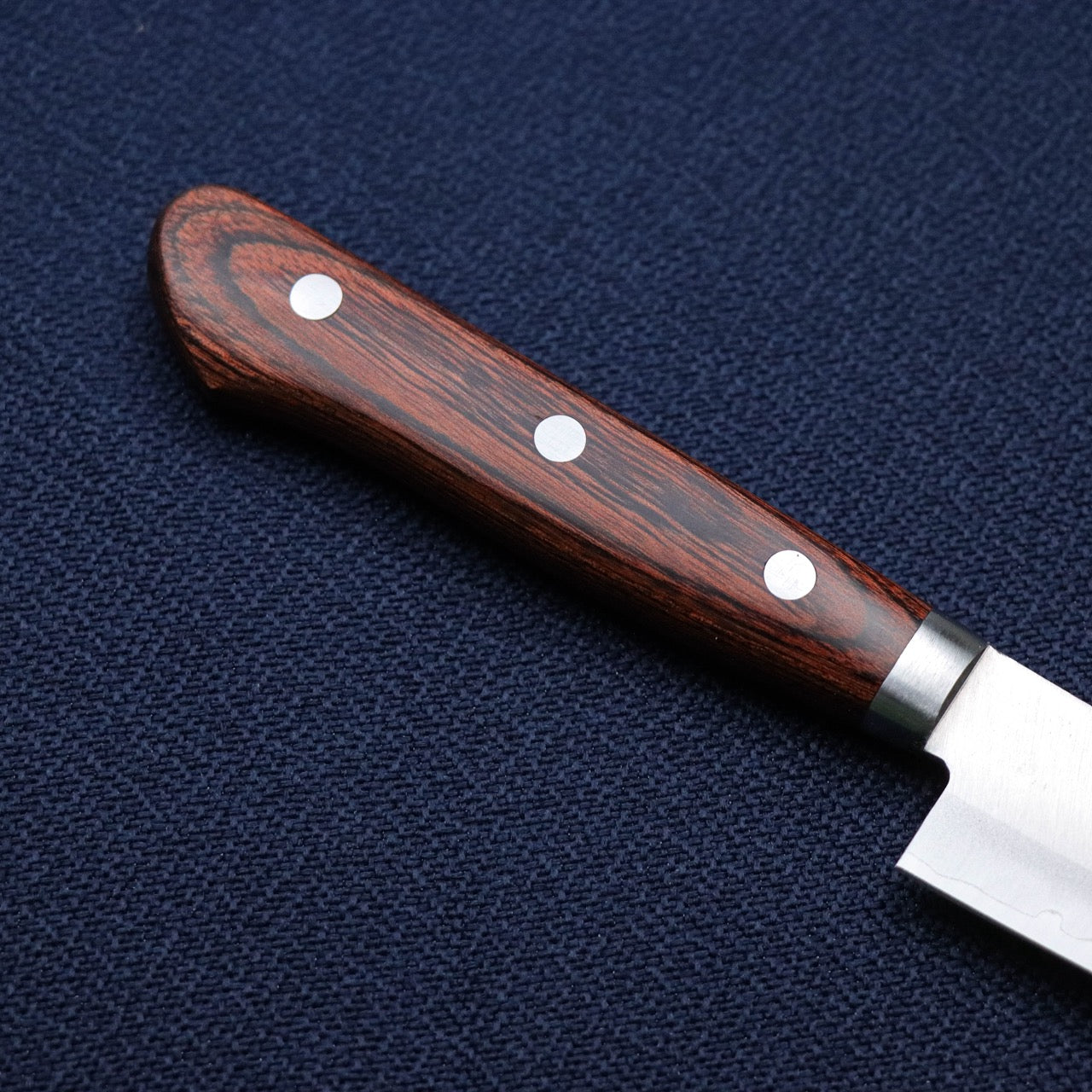 Yoshihiro VG1 Stainless Steel Petty