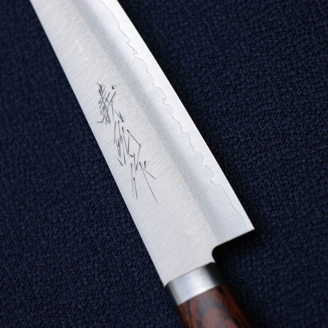 Yoshihiro VG1 Stainless Steel Petty