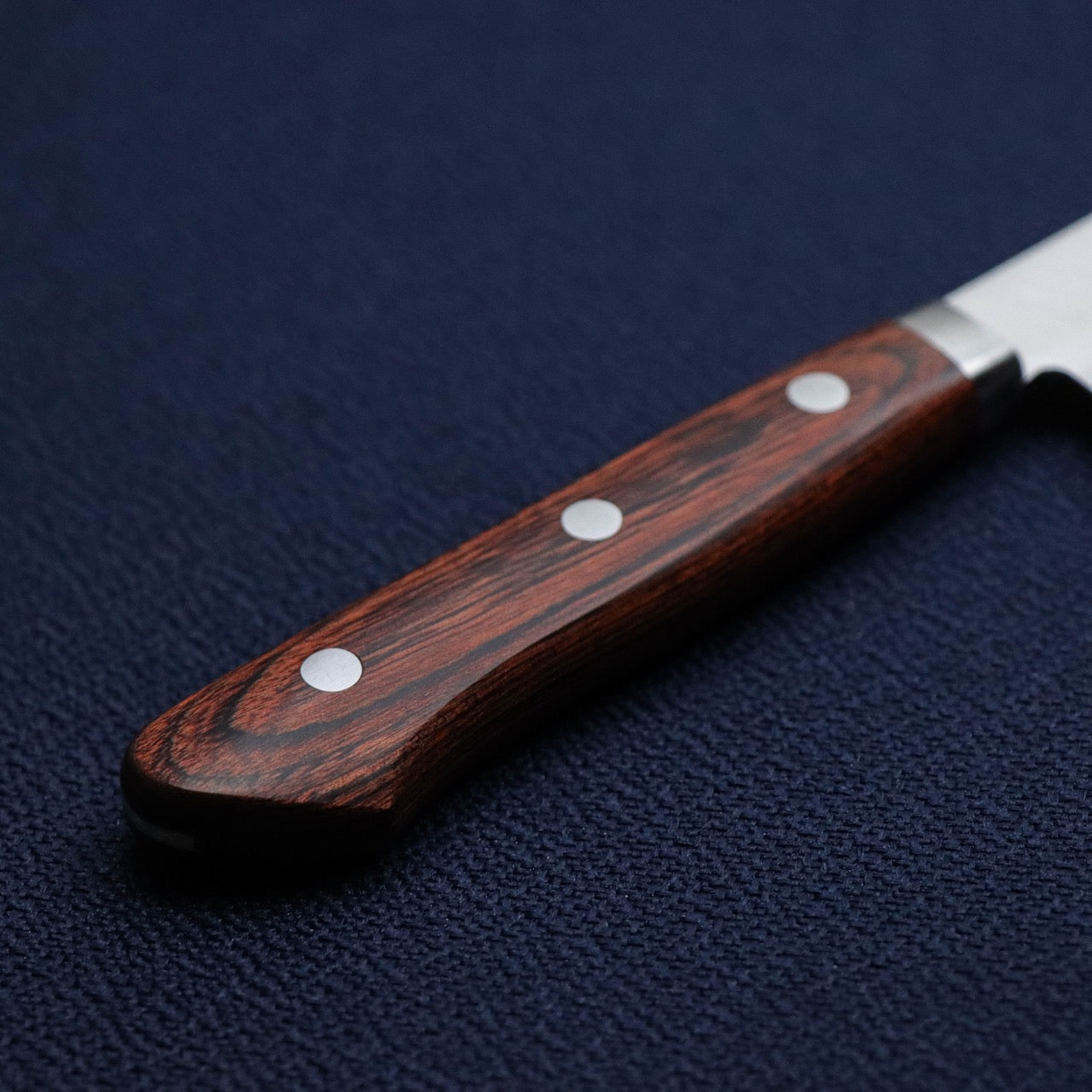 Yoshihiro VG1 Stainless Steel Petty