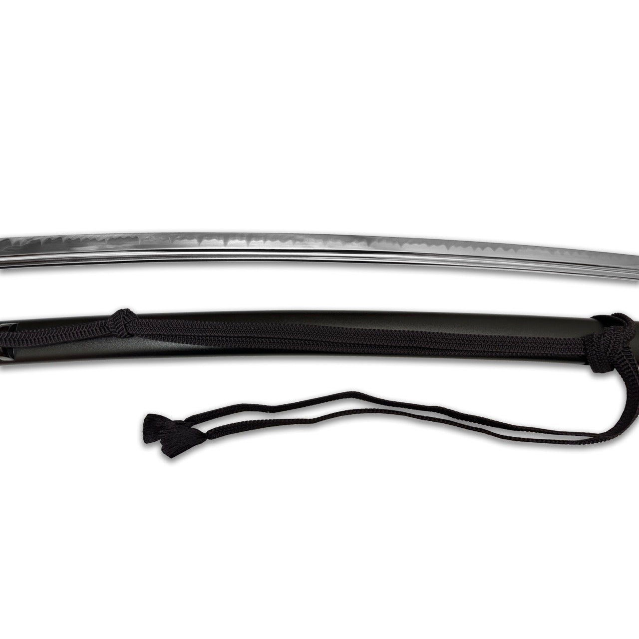 日本濃州堂 奧傳濃州作 牡丹獅子拵