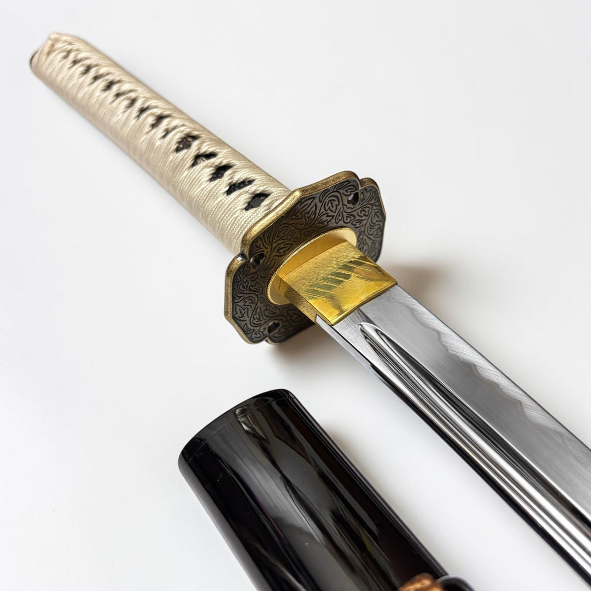 日本濃州堂 居合用之復刻名刀 南海太郎朝尊