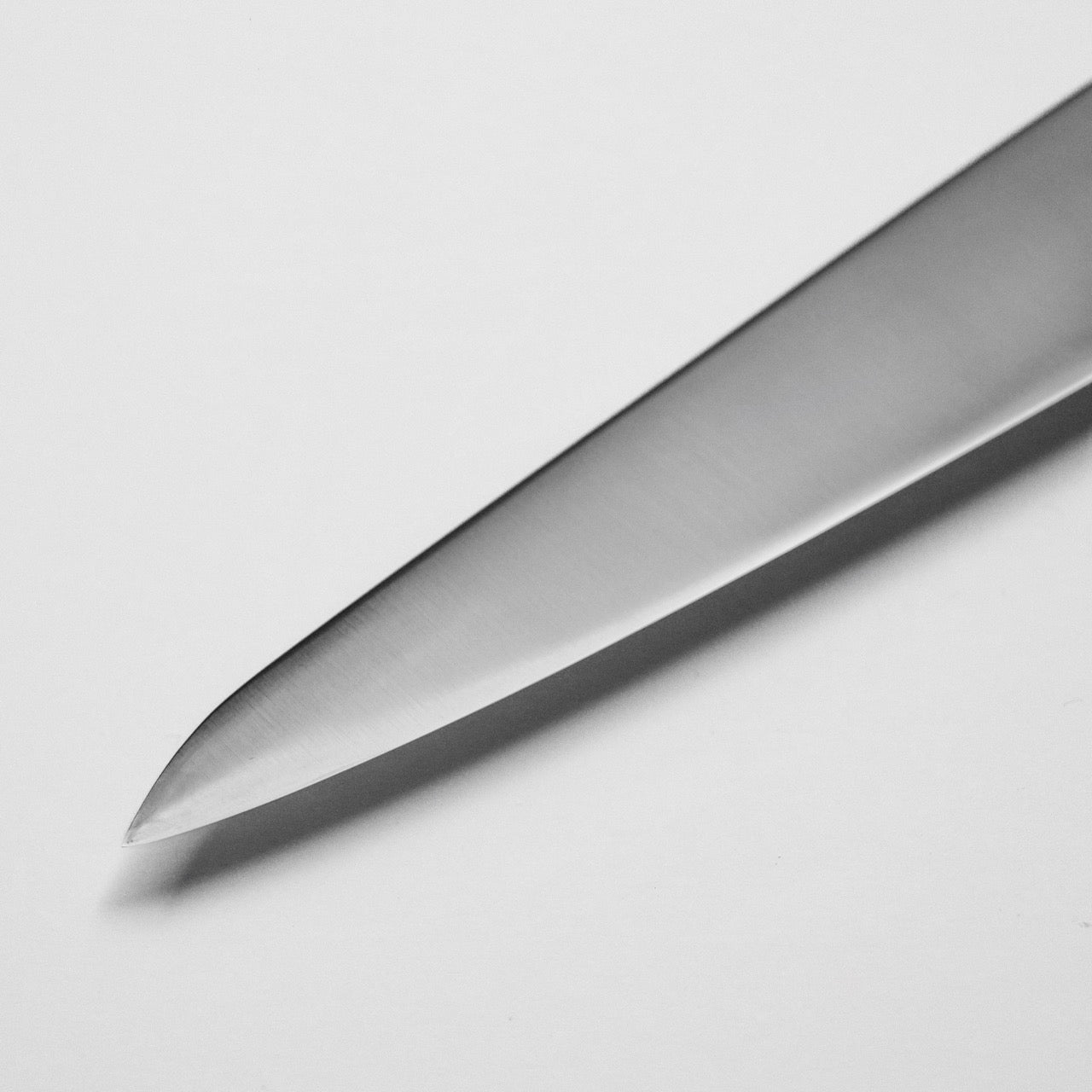 萬代光月 油本燒 超合金不鏽鋼 洋式Petty