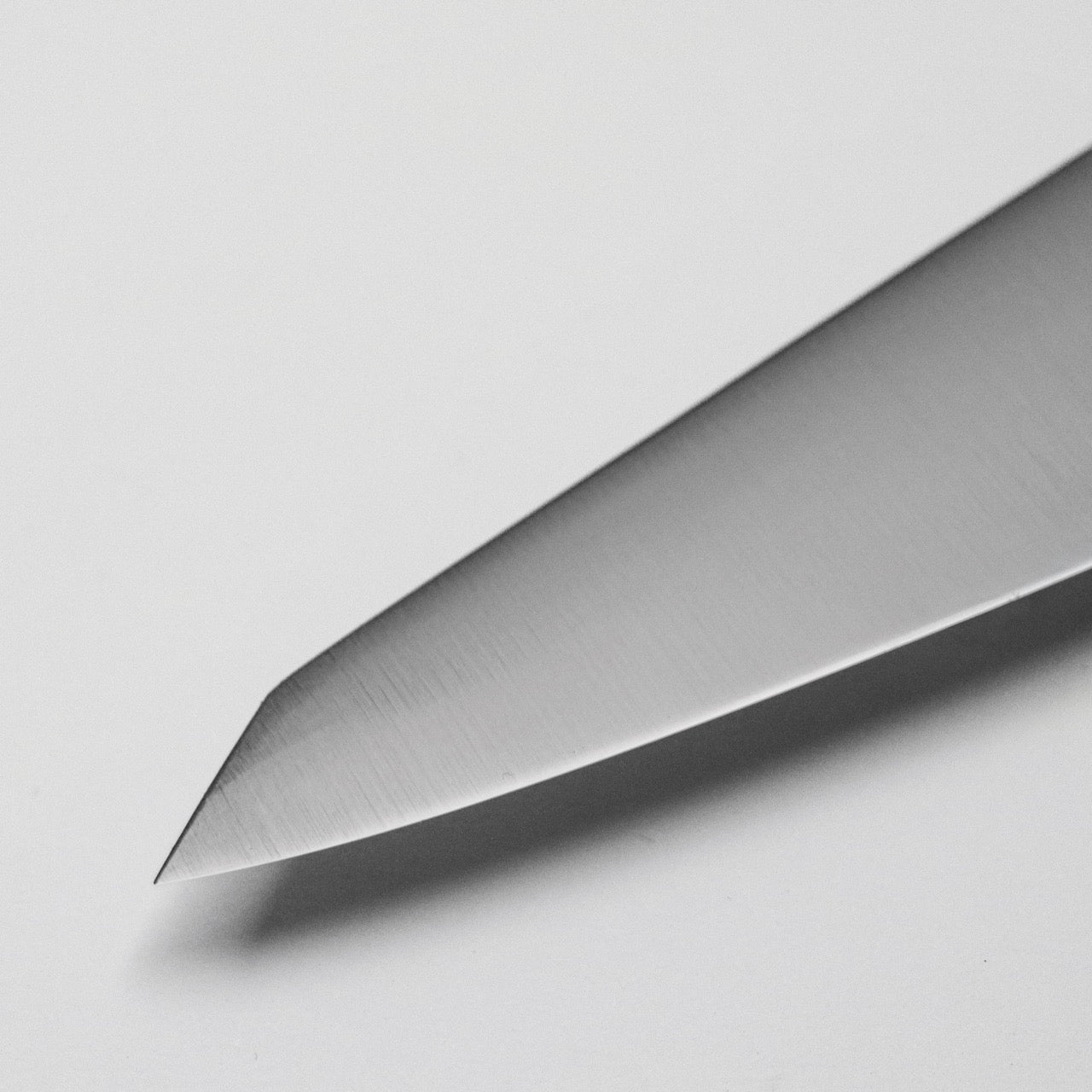 武藏國光月作 日本碳鋼油本燒 骨刻刀